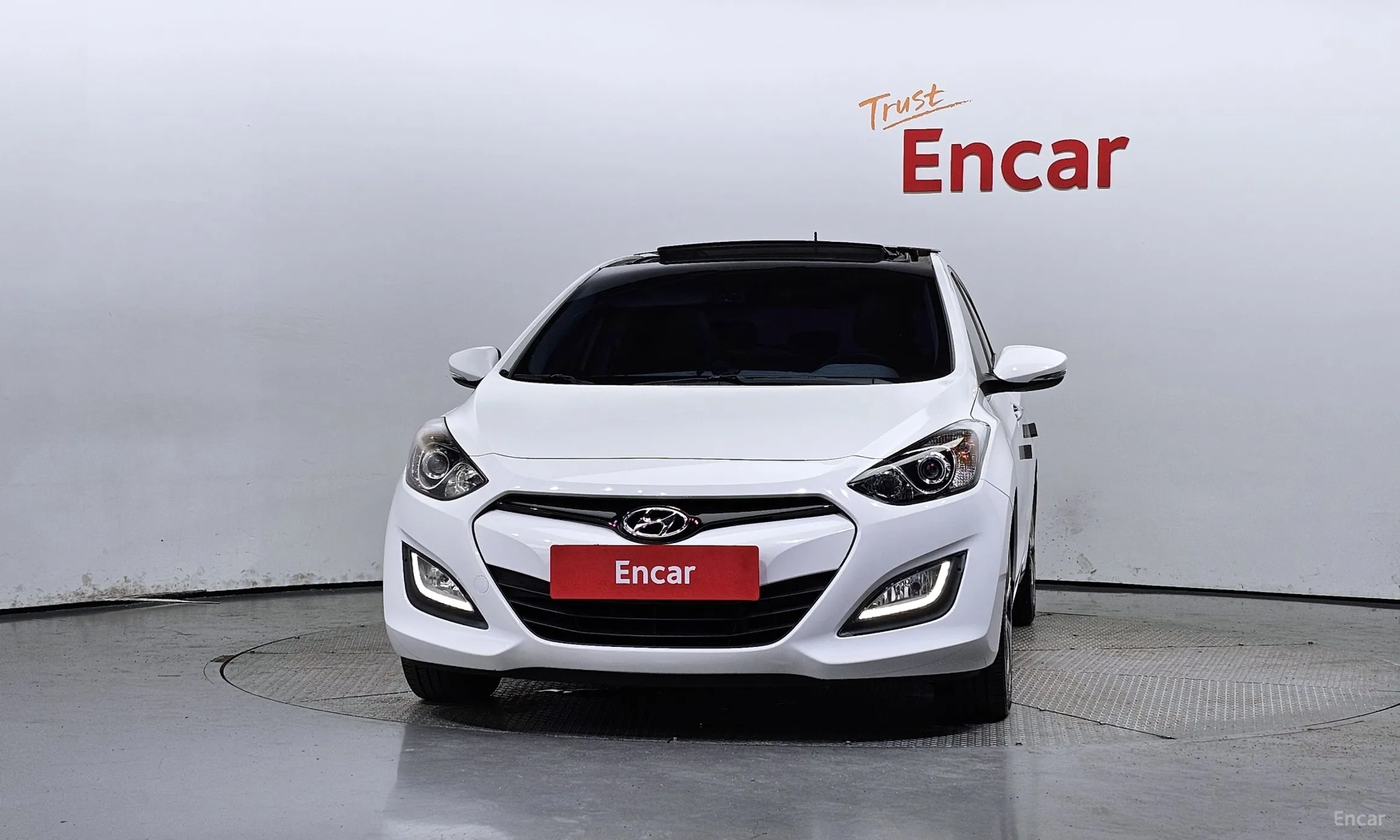 Hyundai i30 (new)