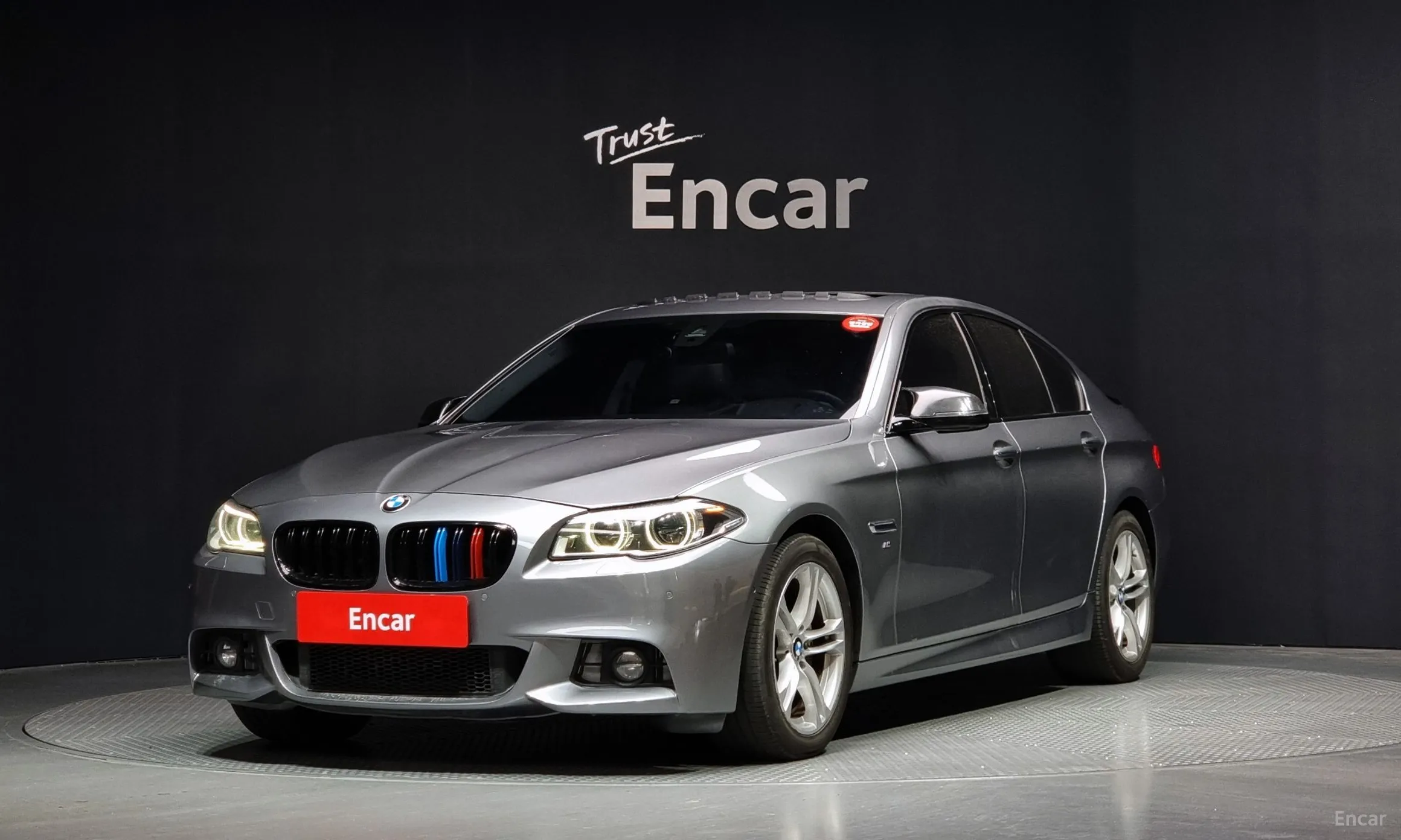5 Series (F10)