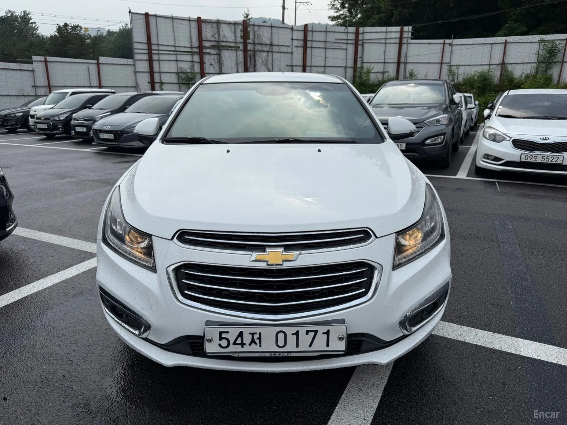 Cruze