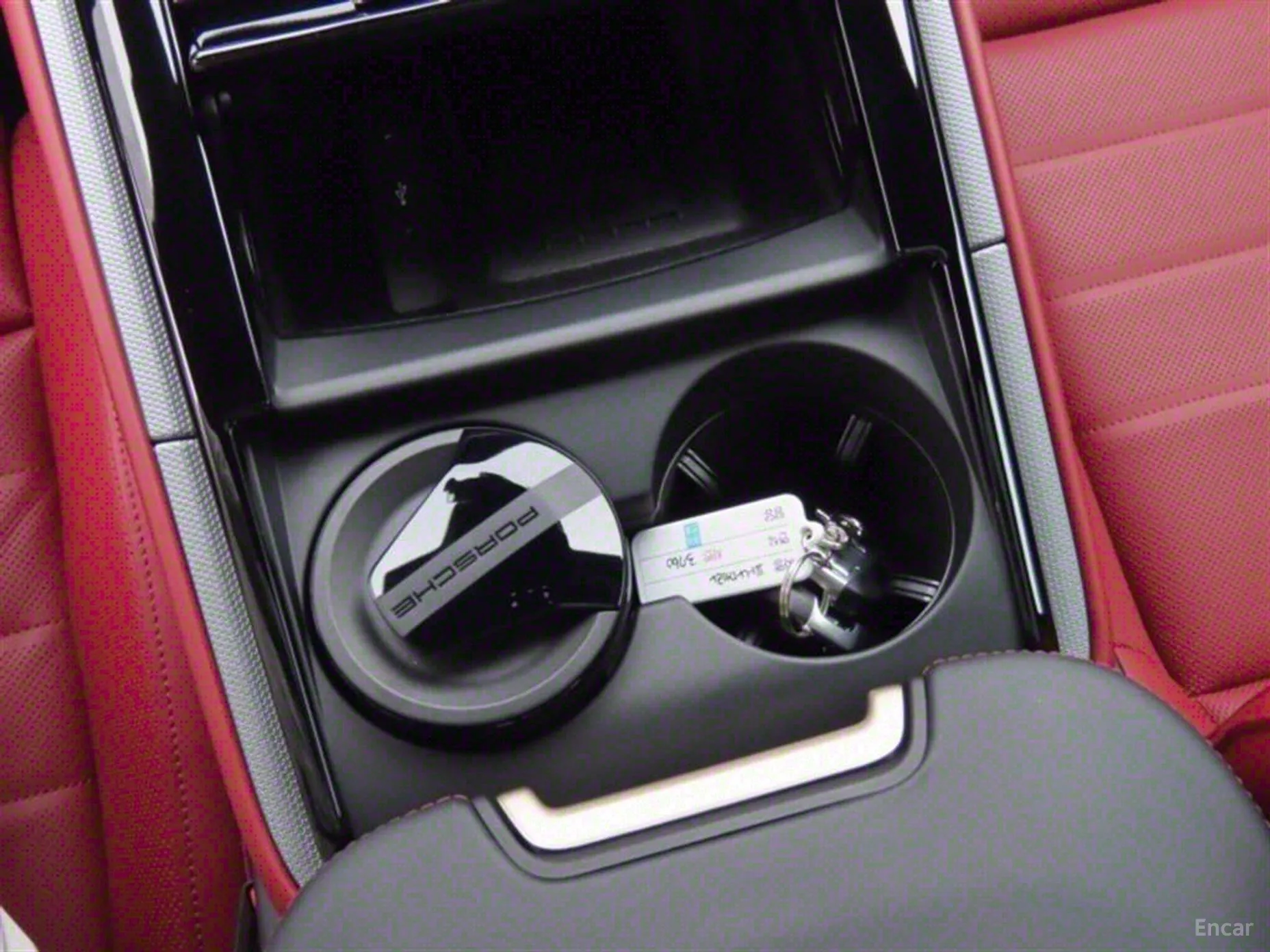 Porsche Panamera (972) превью 4