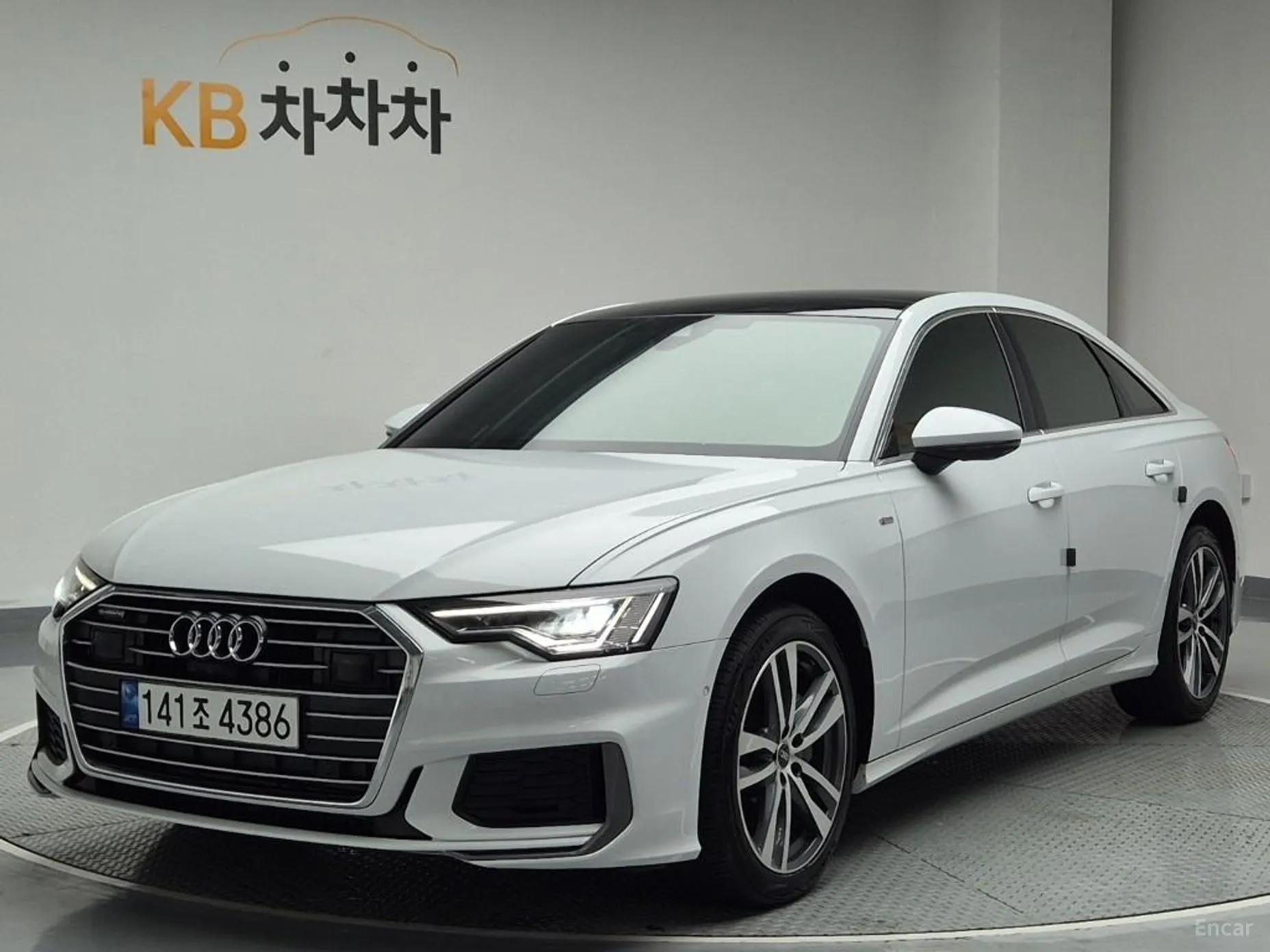 A6 (C8)