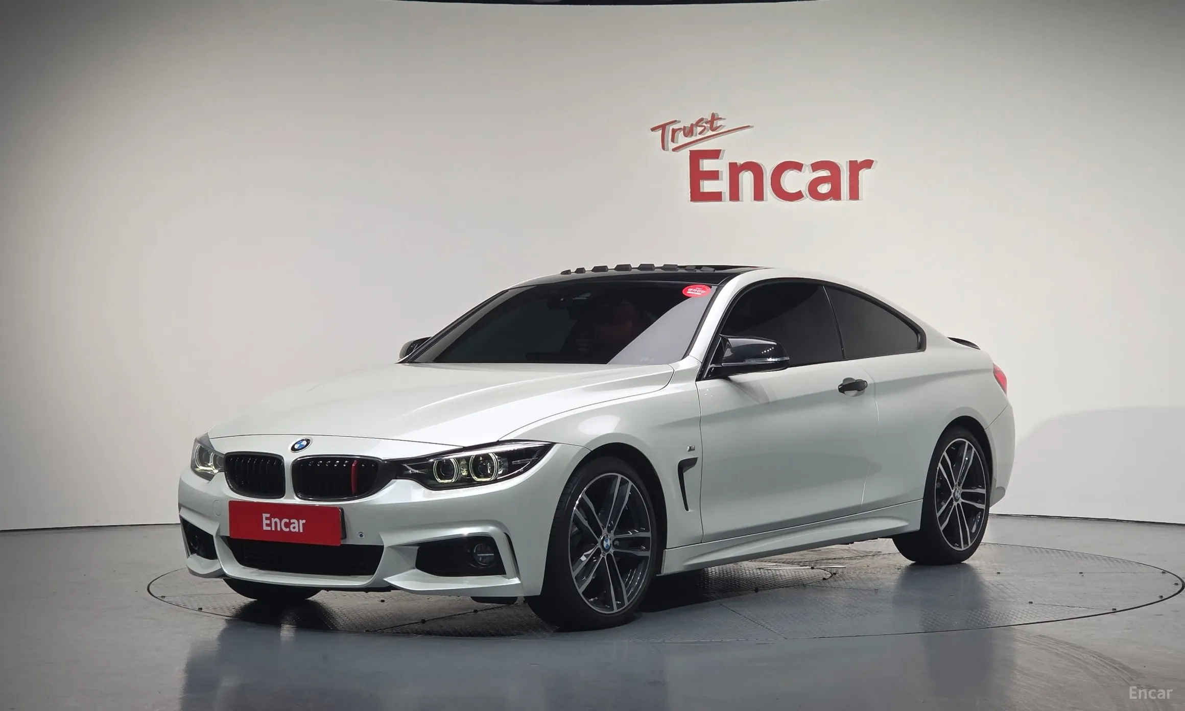 Series 4 (F32)