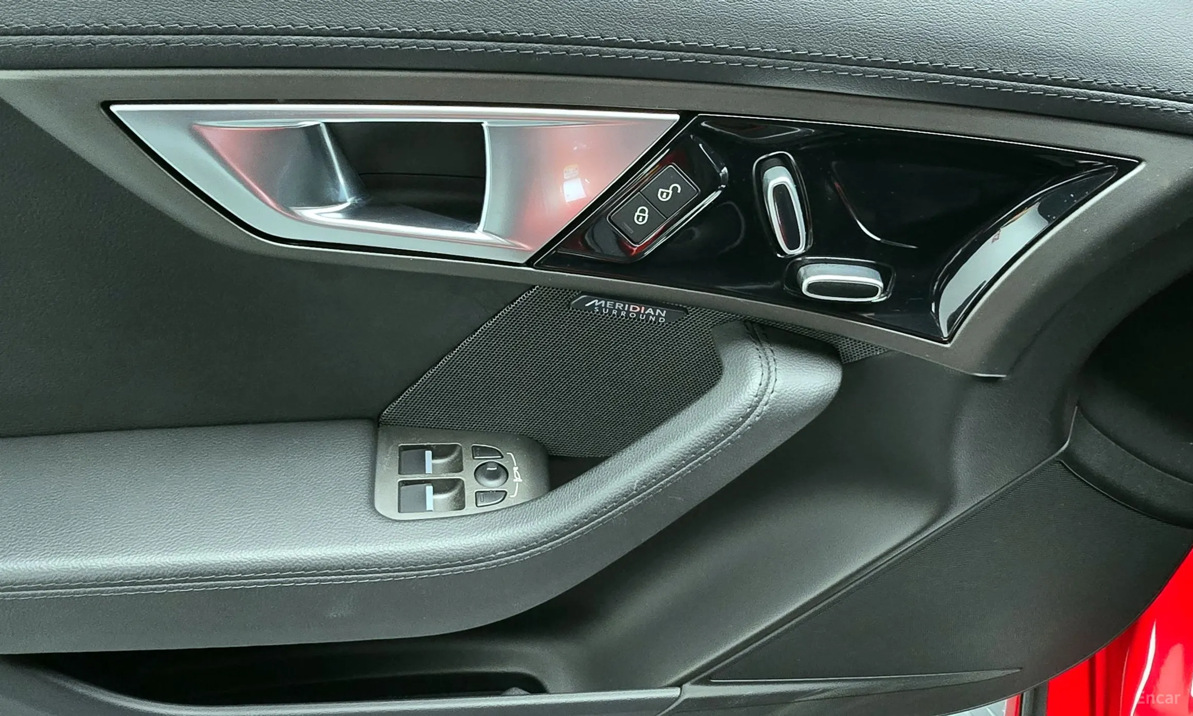 Jaguar F-TYPE превью 16