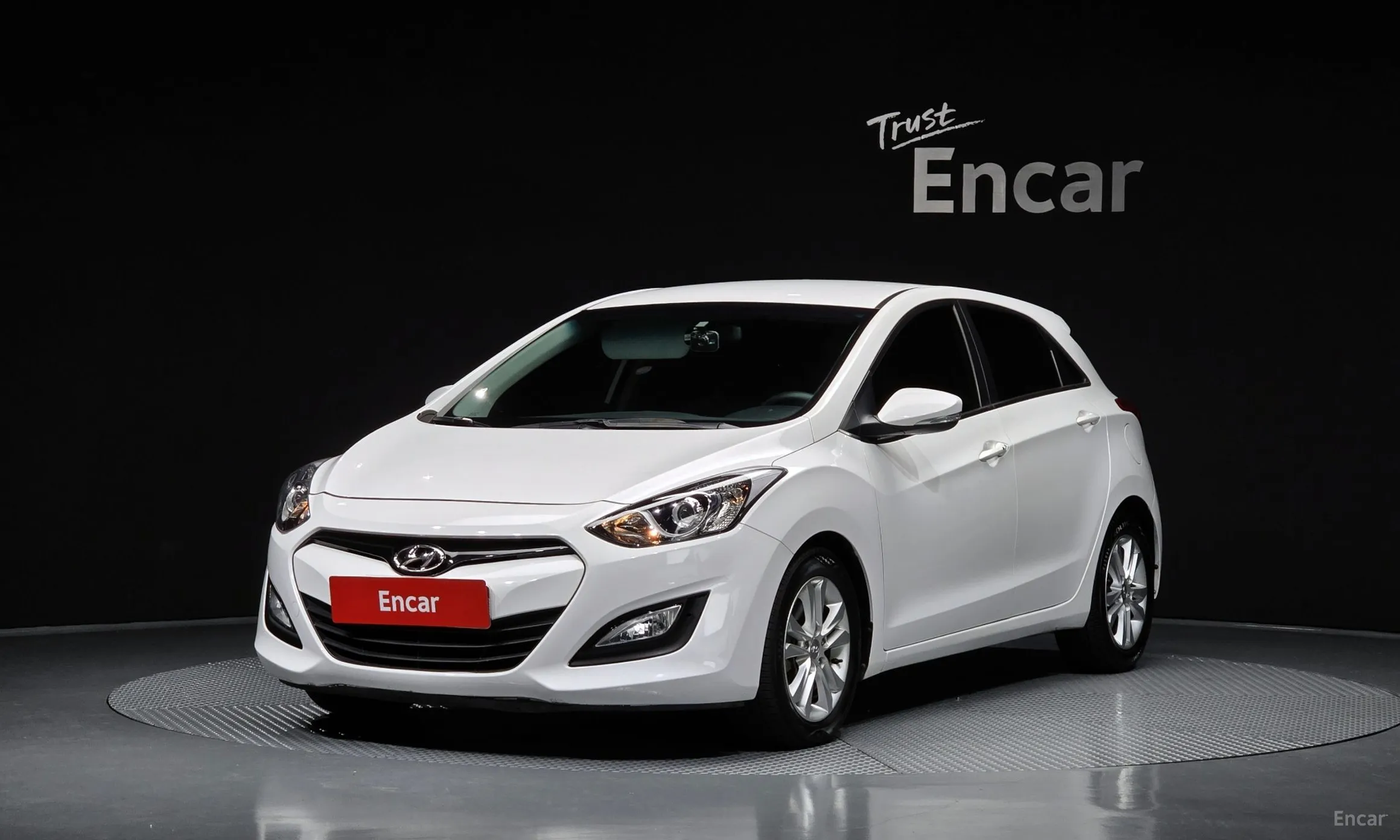 Hyundai i30 (new)