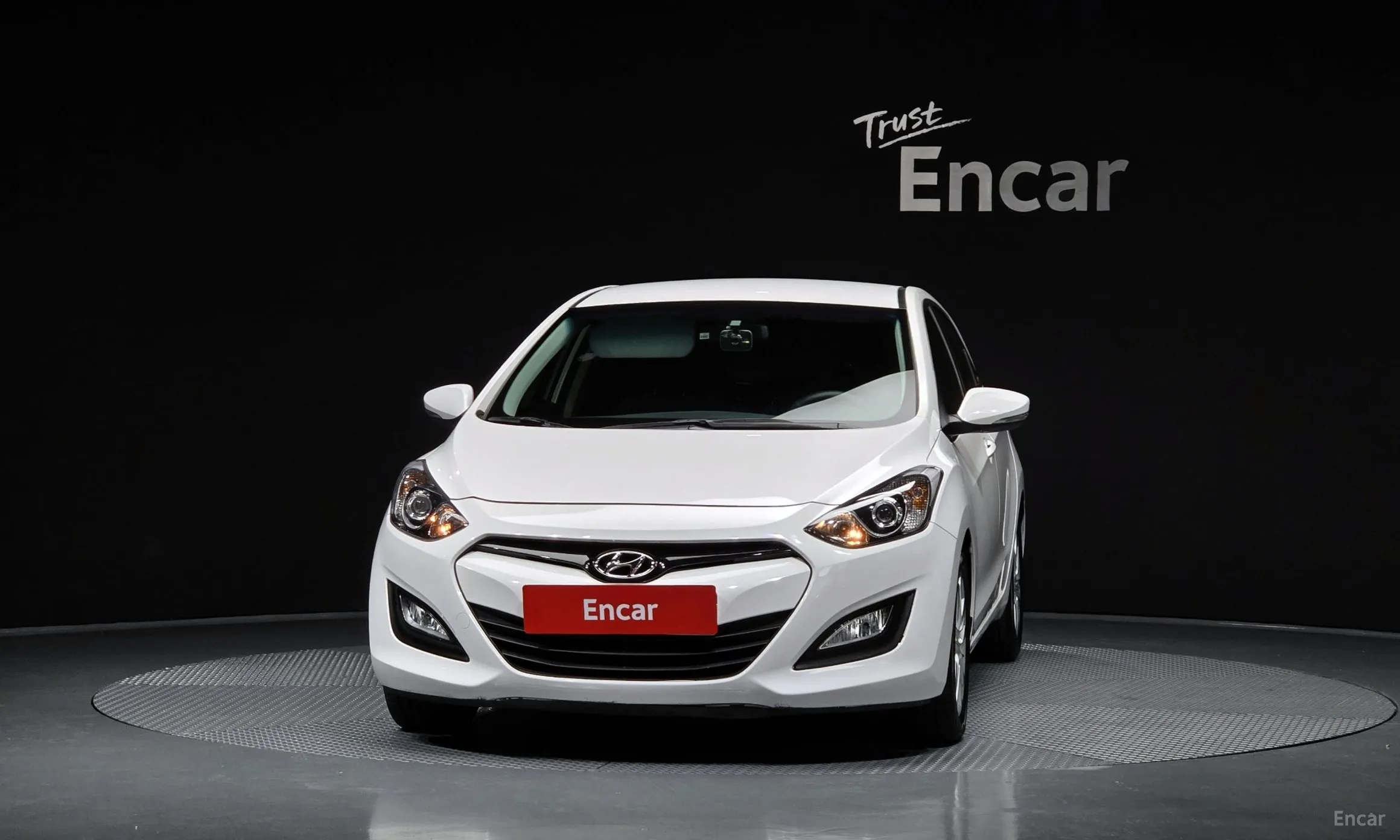 Hyundai i30 (new)