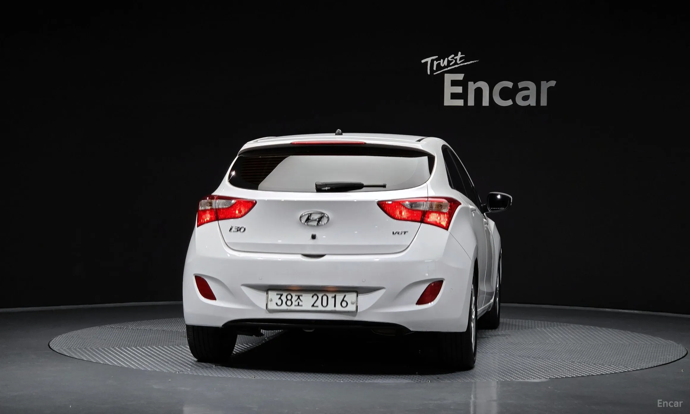 Hyundai i30 (new) превью 3