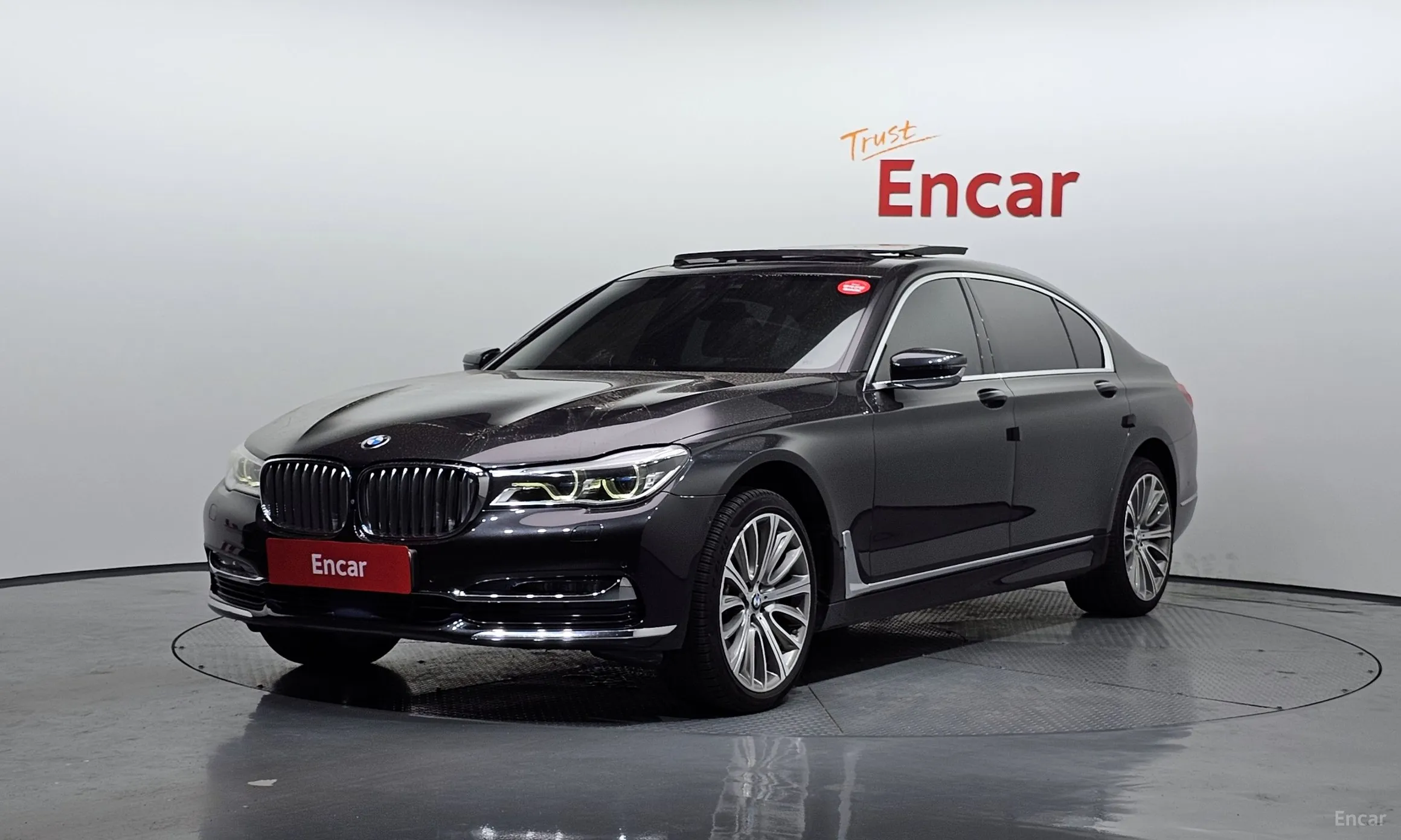 7 Series (G11)