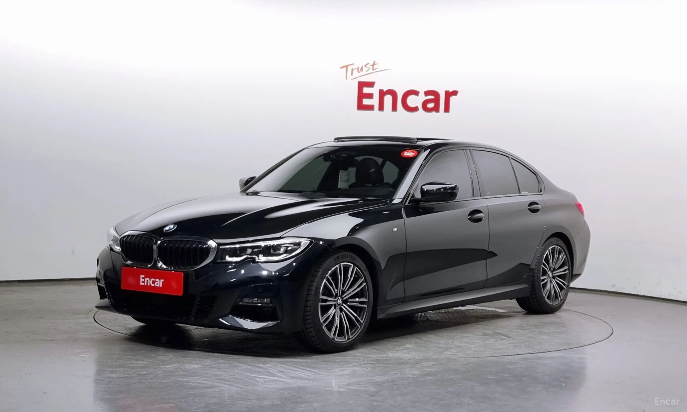 3 Series (G20)