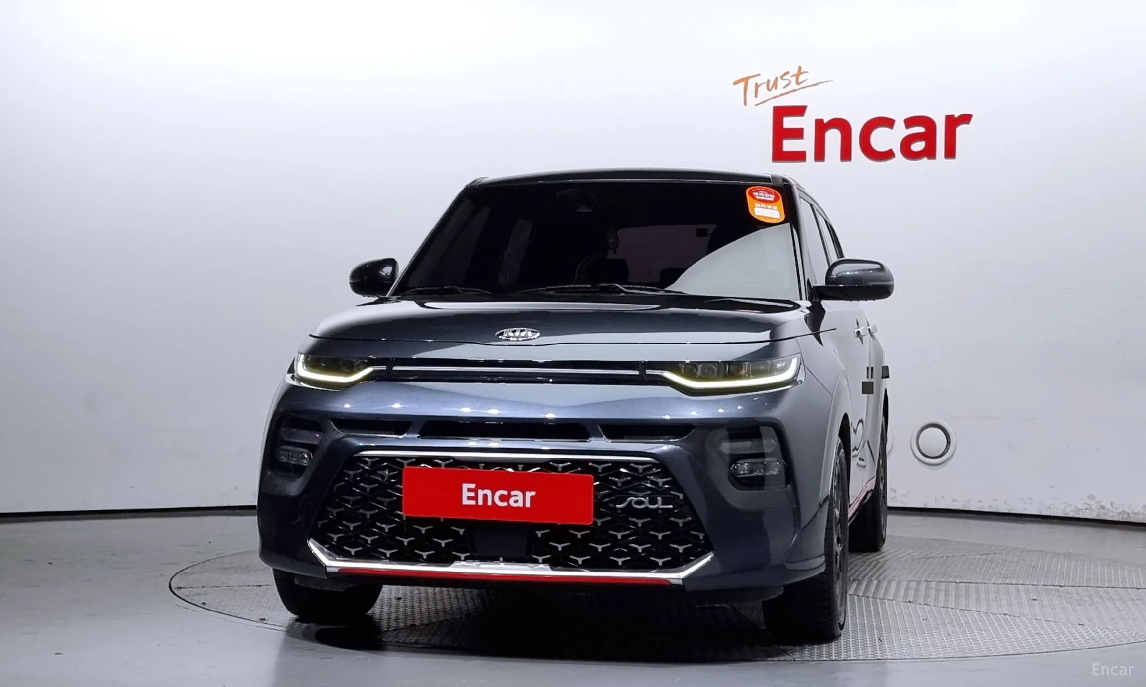 Kia Soul Booster превью 2
