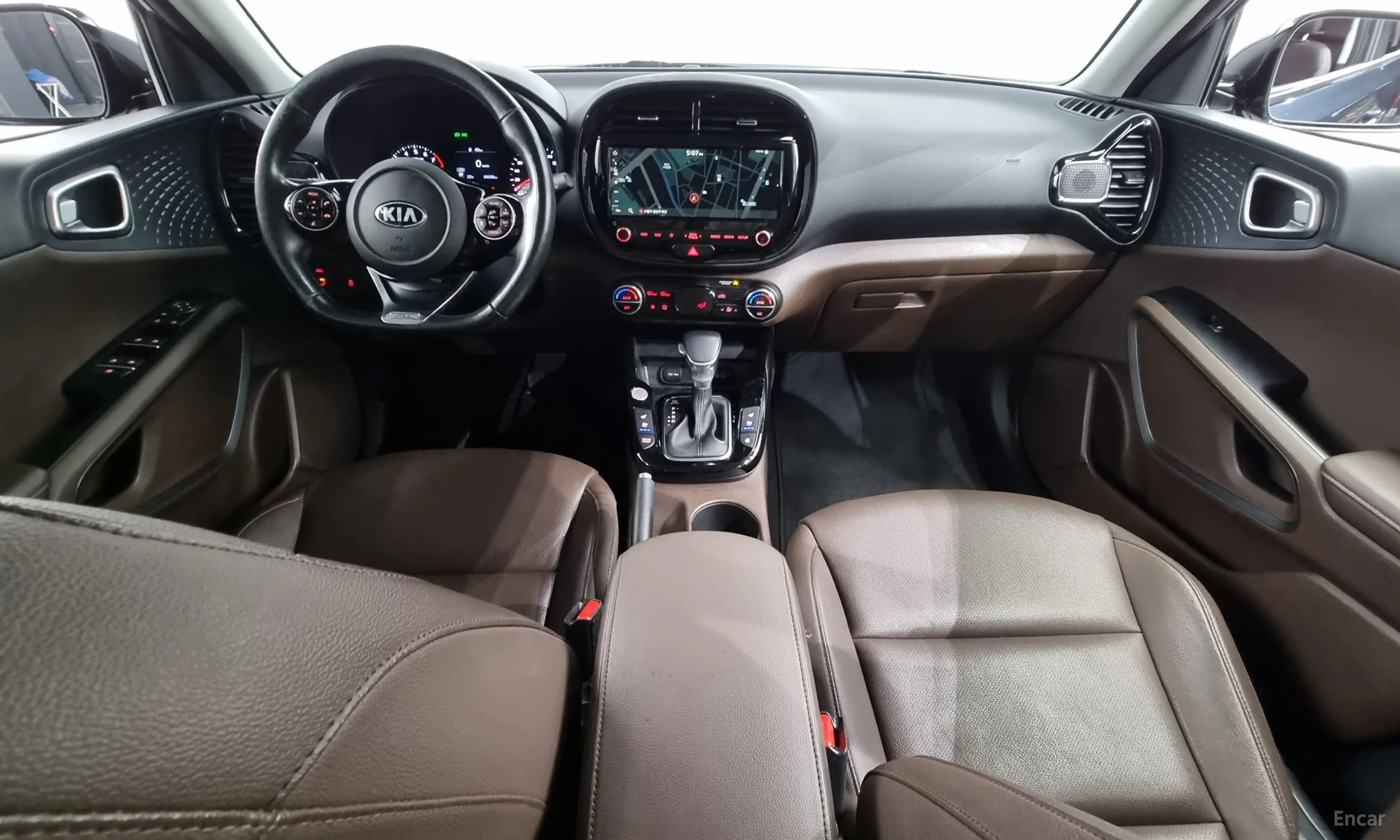 Kia Soul Booster превью 4