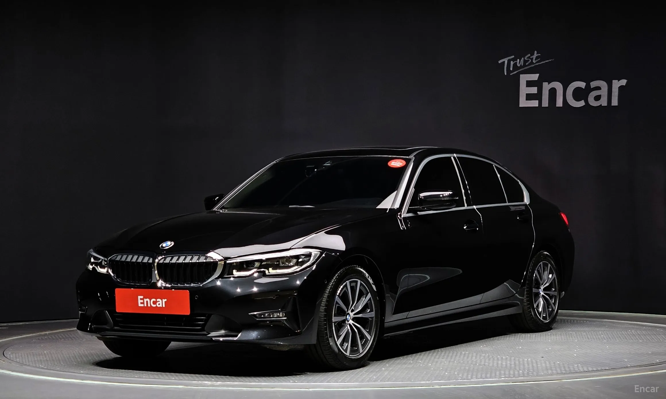 3 Series (G20)