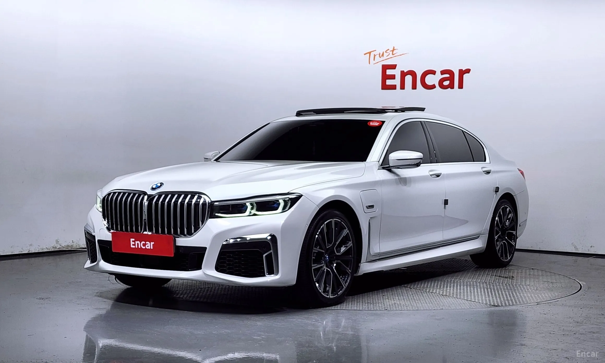 7 Series (G11)