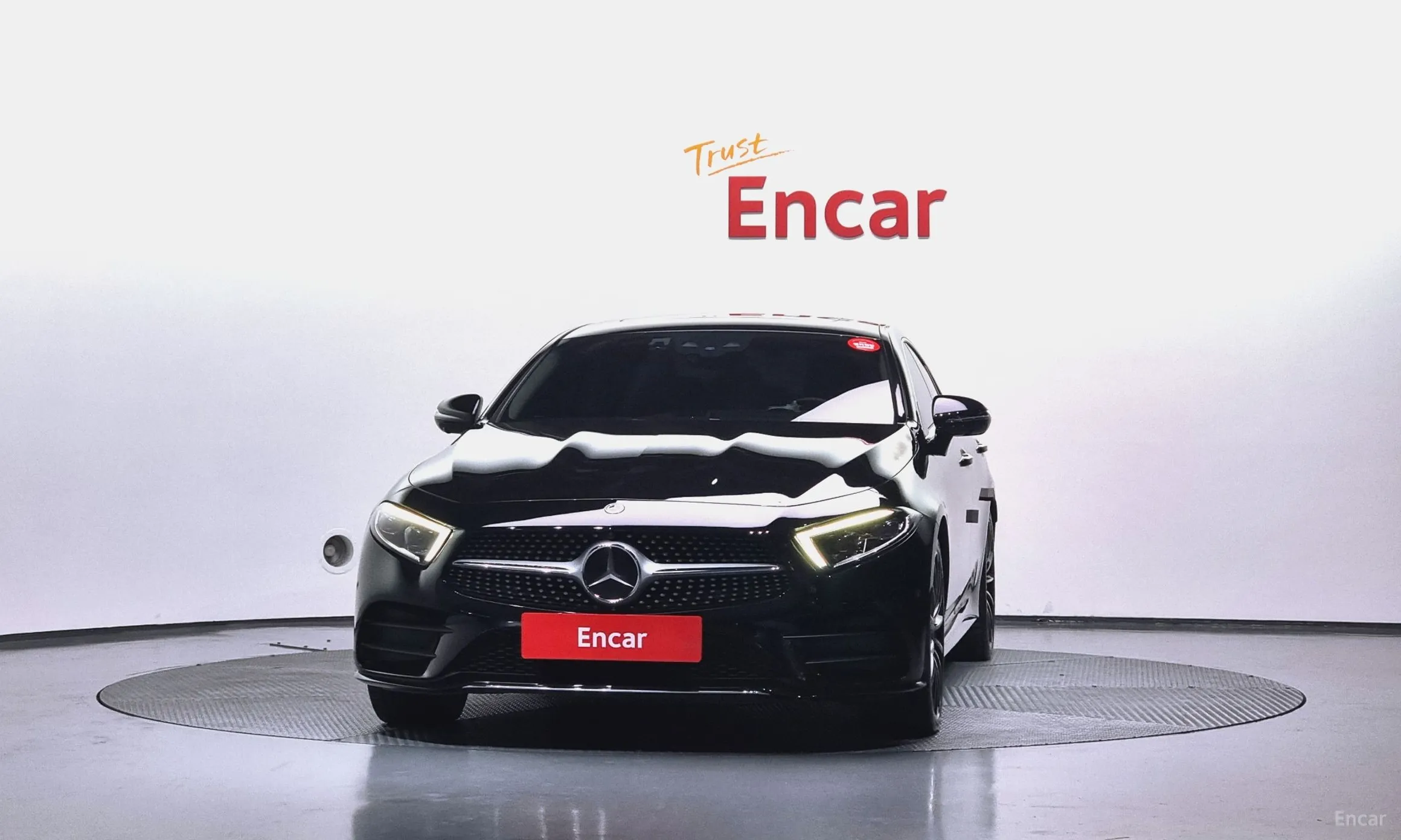 Mercedes Benz CLS-Class C257 превью 2
