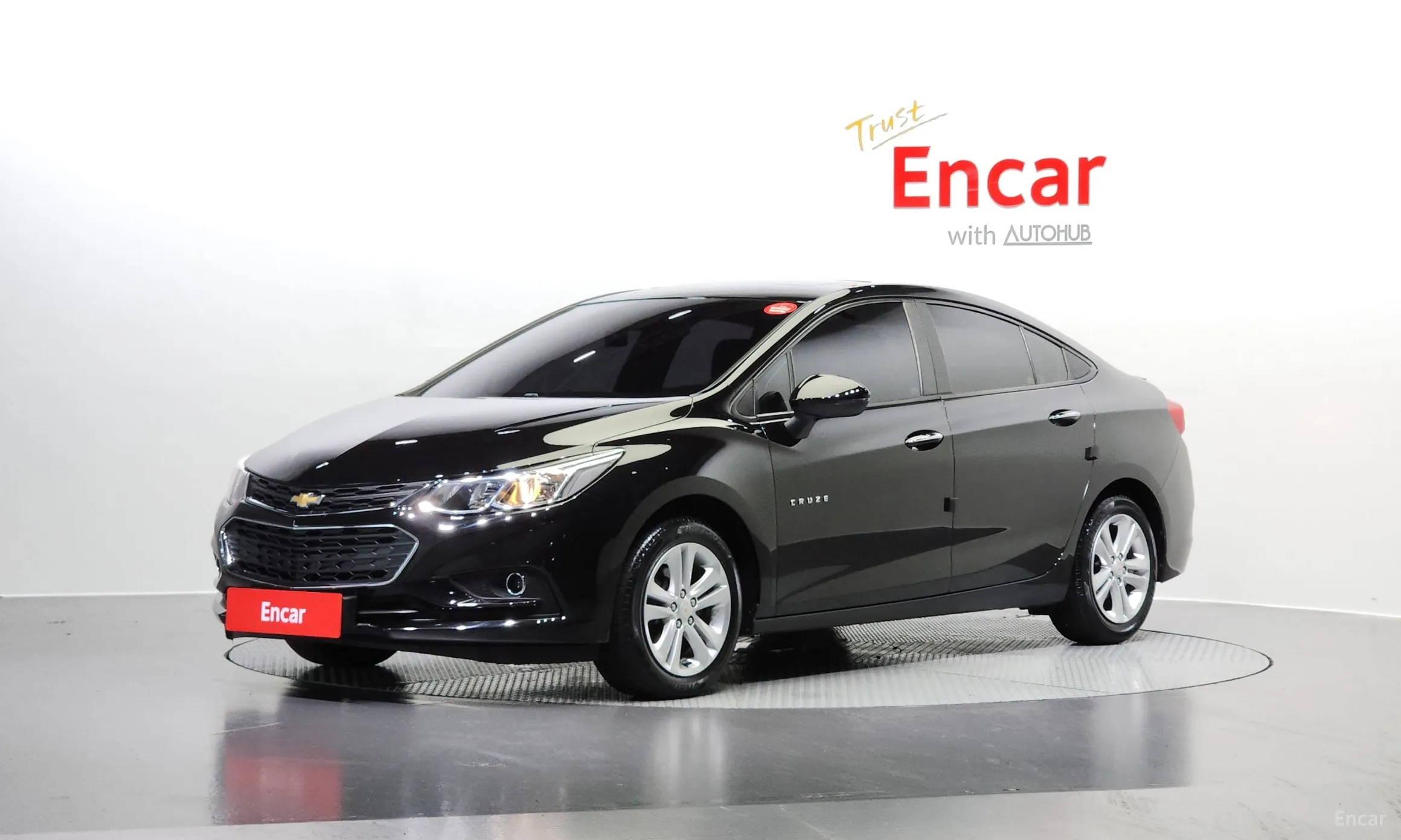 Cruze
