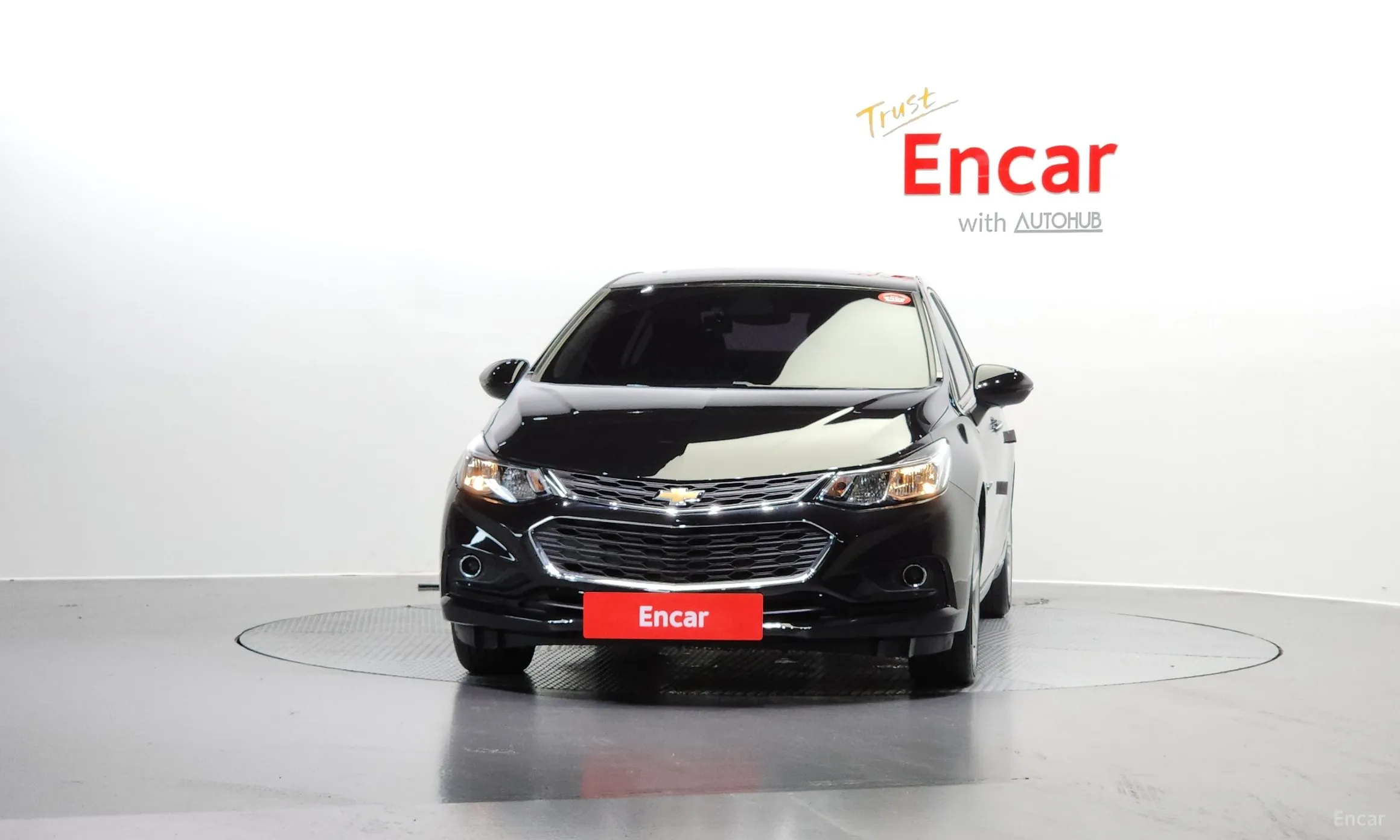 Chevrolet (GM Daewoo) Cruze превью 2