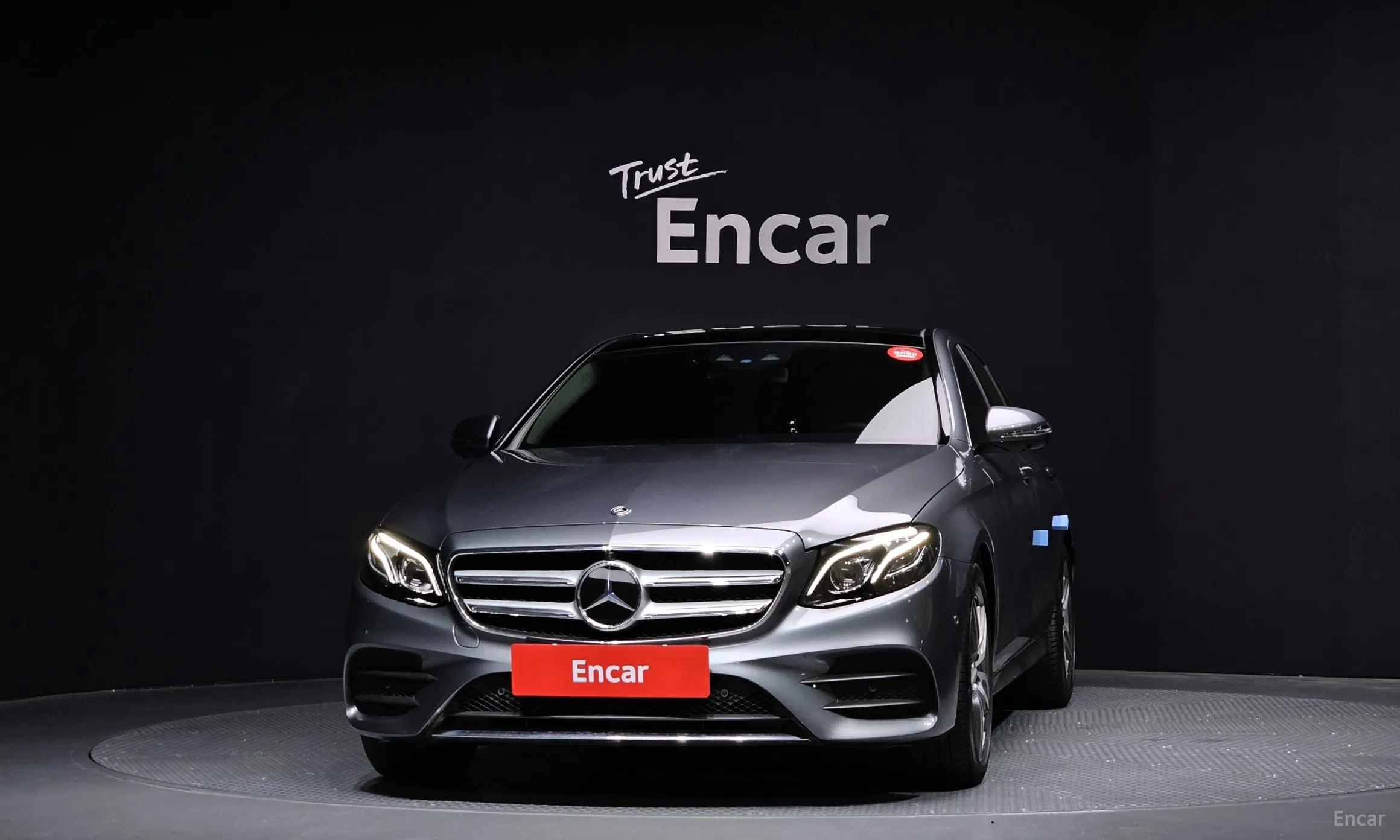 Mercedes Benz E-Class W213 превью 2