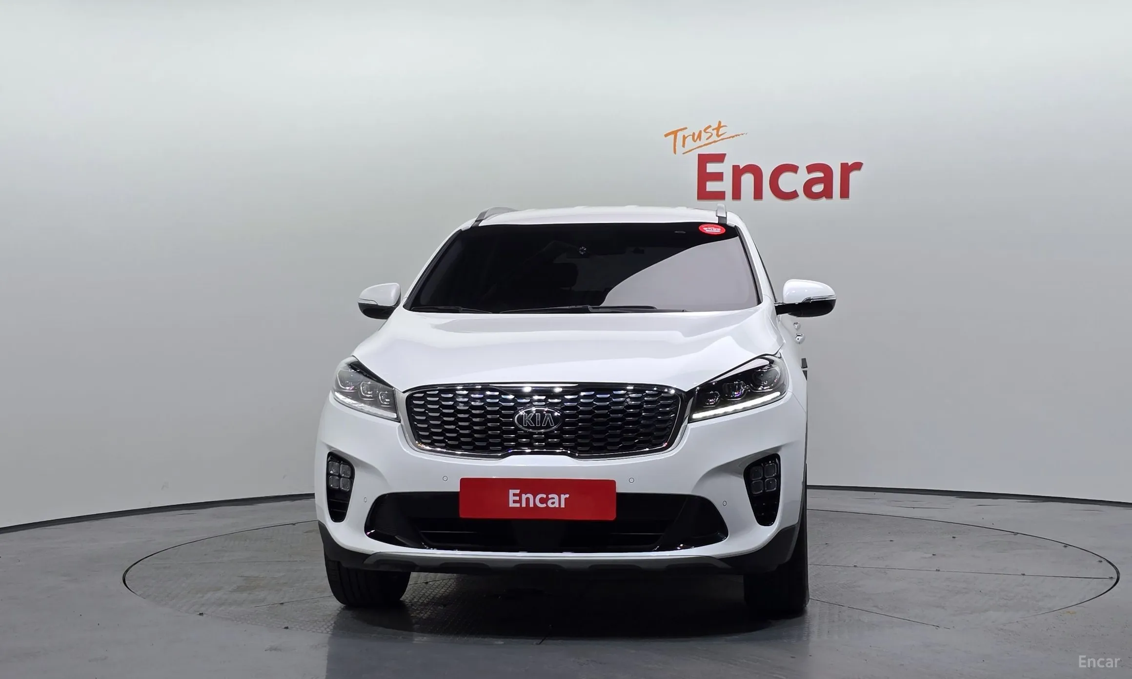 Kia Sorento превью 2