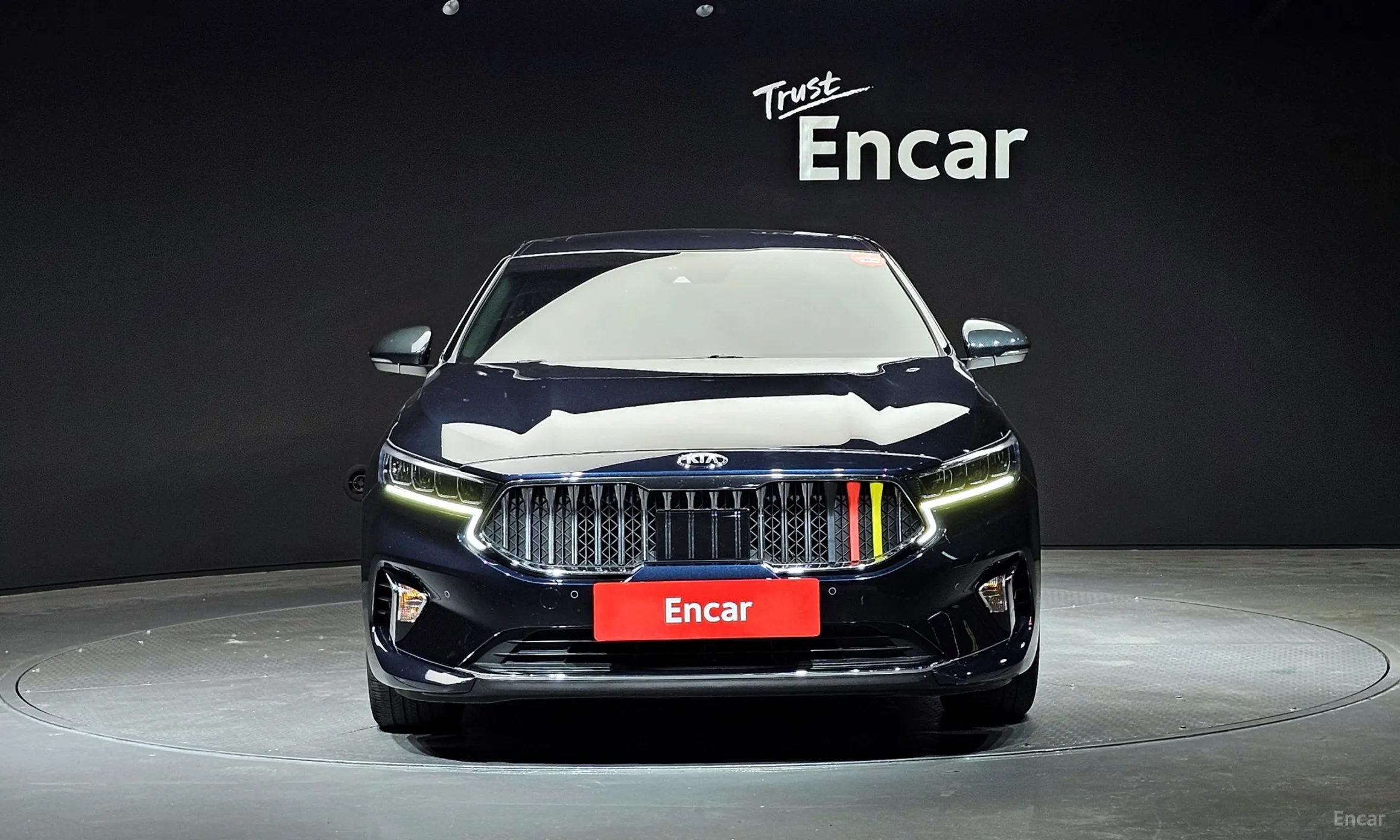 Kia K7 Premier