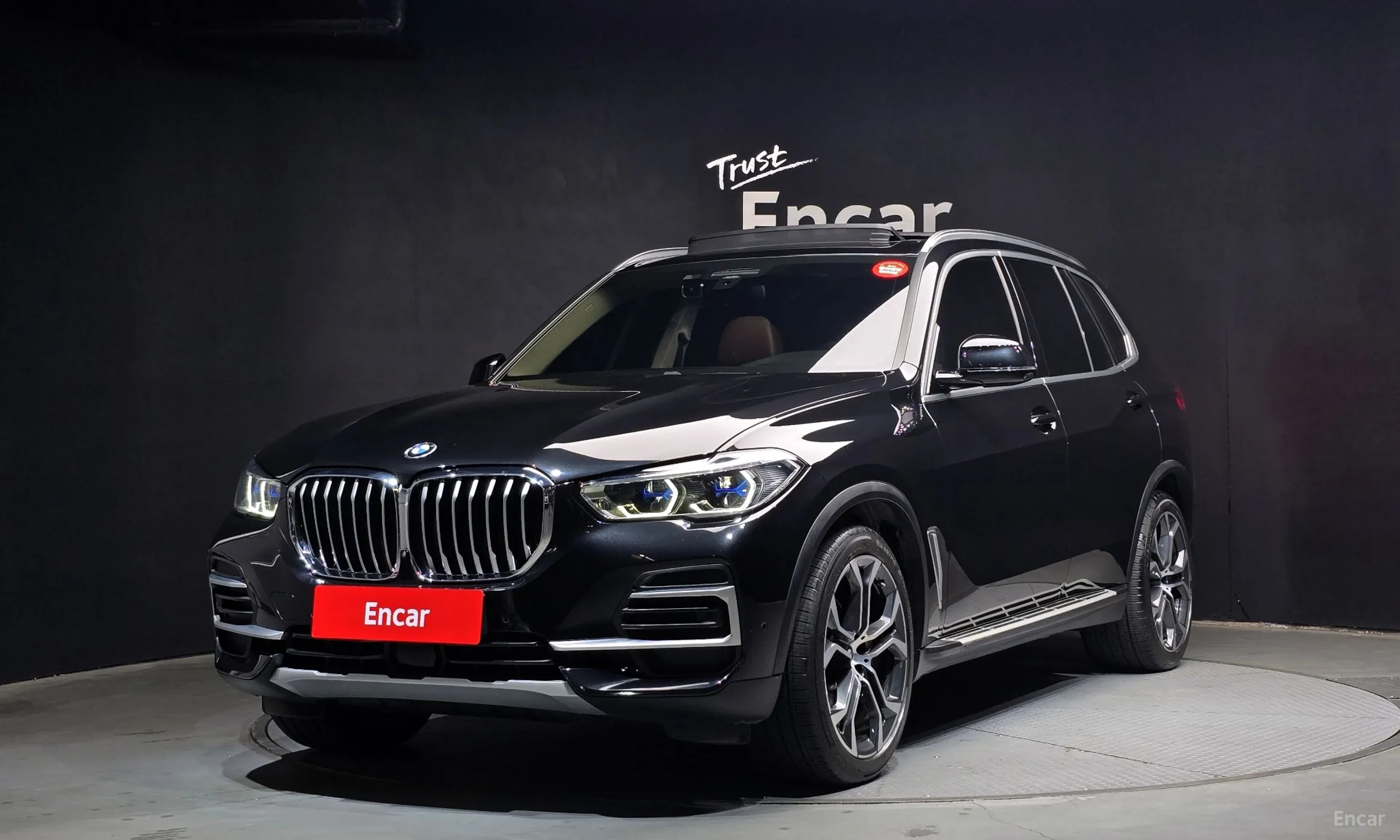 X5 (G05)