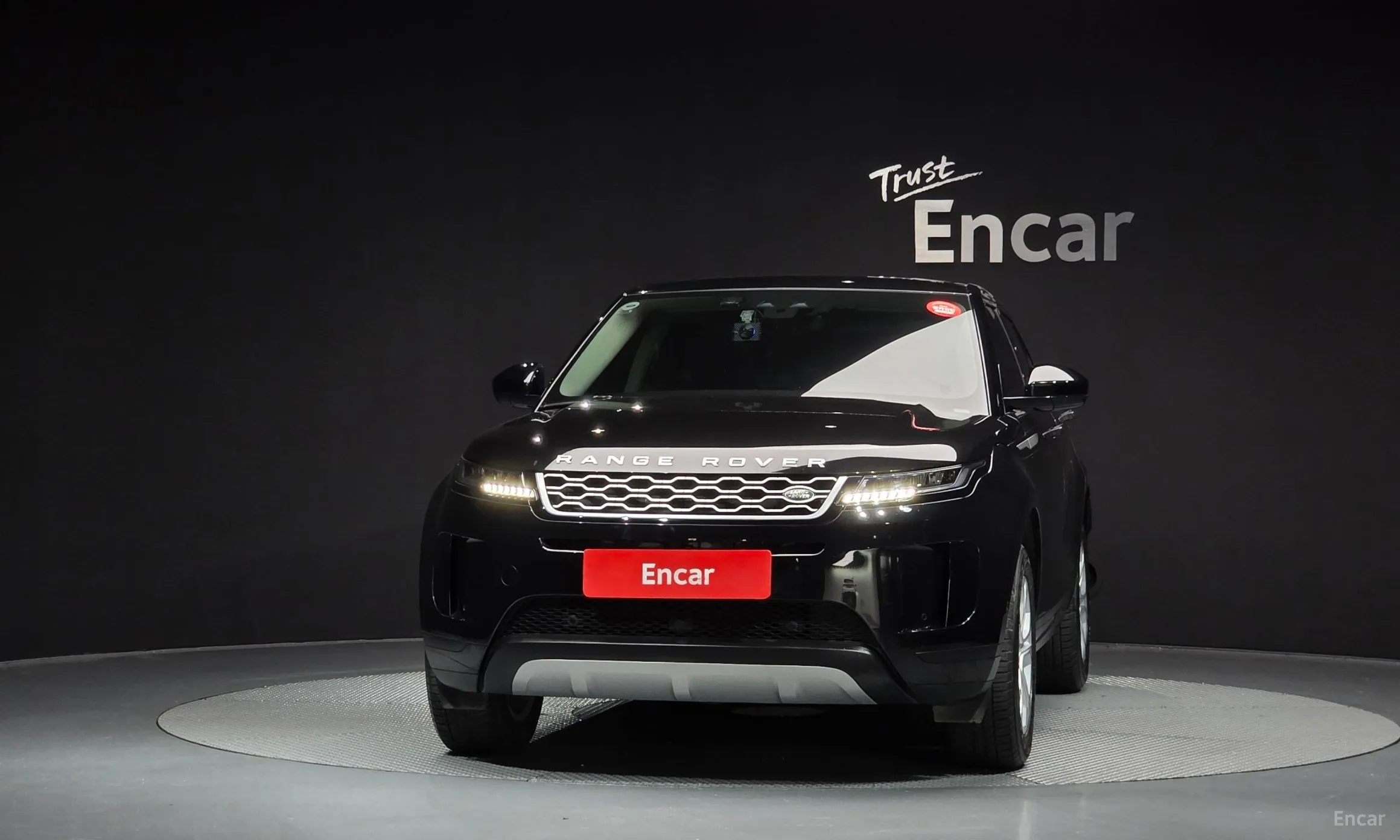 Land Rover Range Rover Evoque 2nd Generation