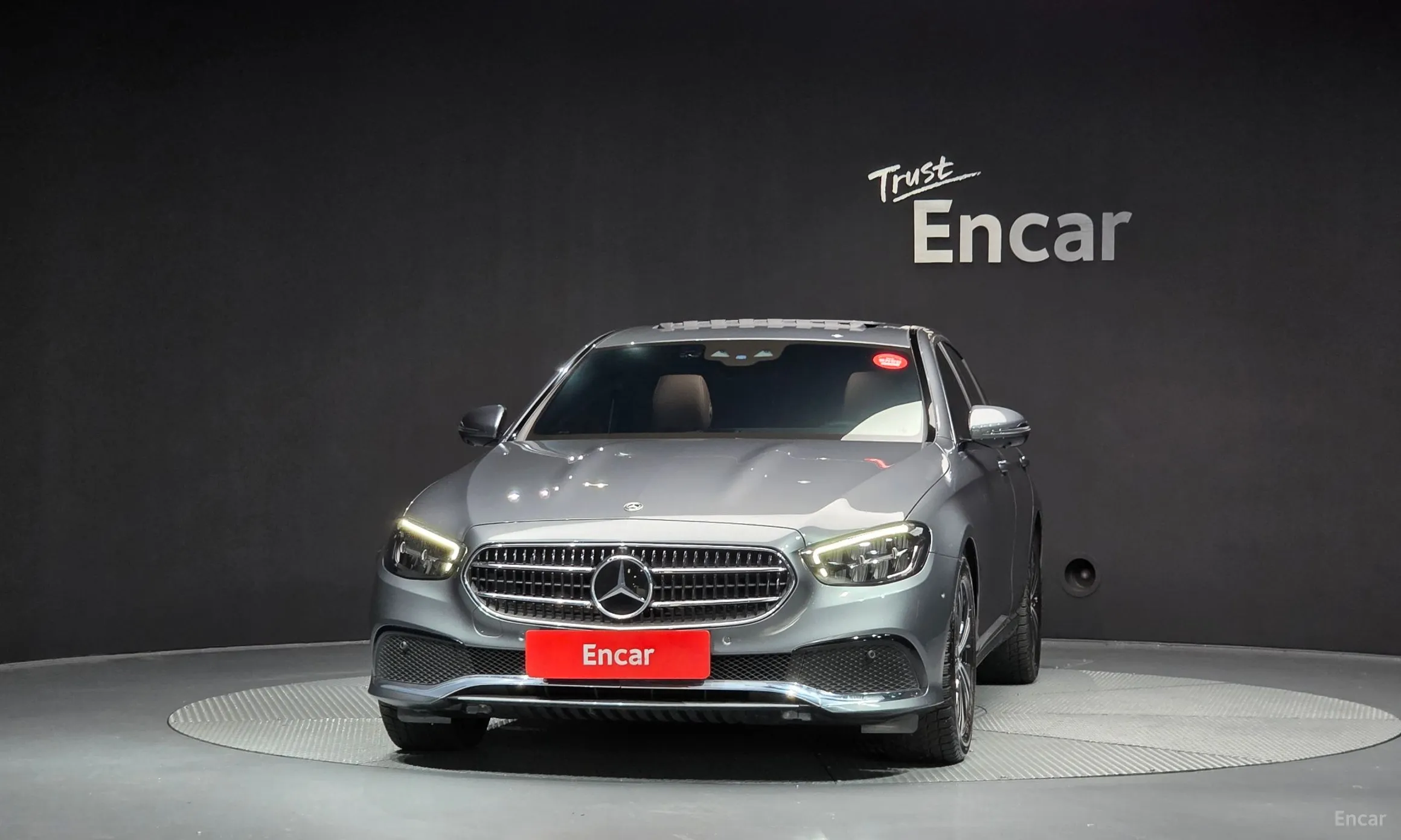 Mercedes Benz E-Class W213