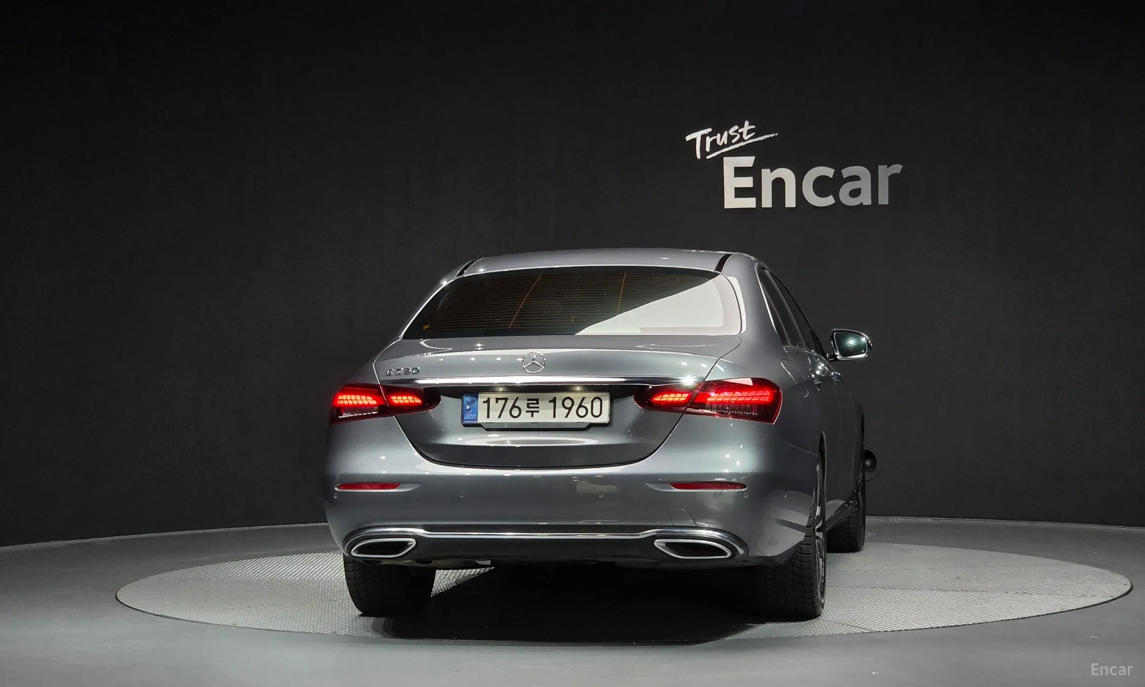 Mercedes Benz E-Class W213 превью 3