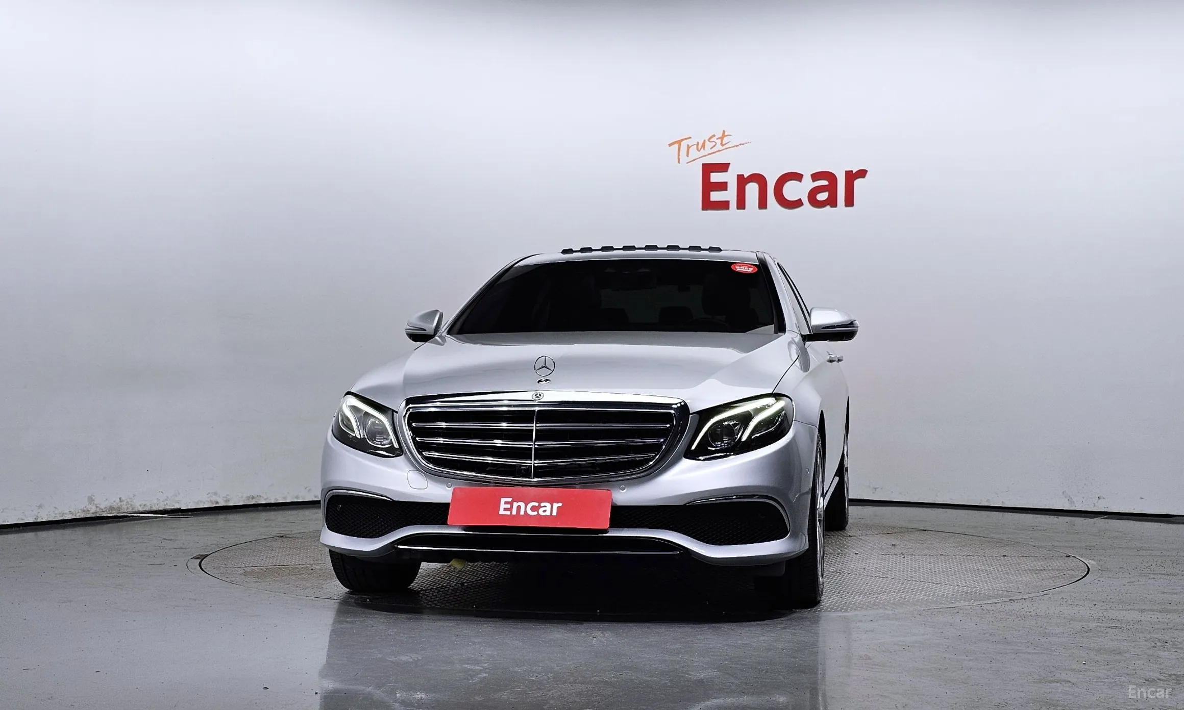 Mercedes Benz E-Class W213 превью 2