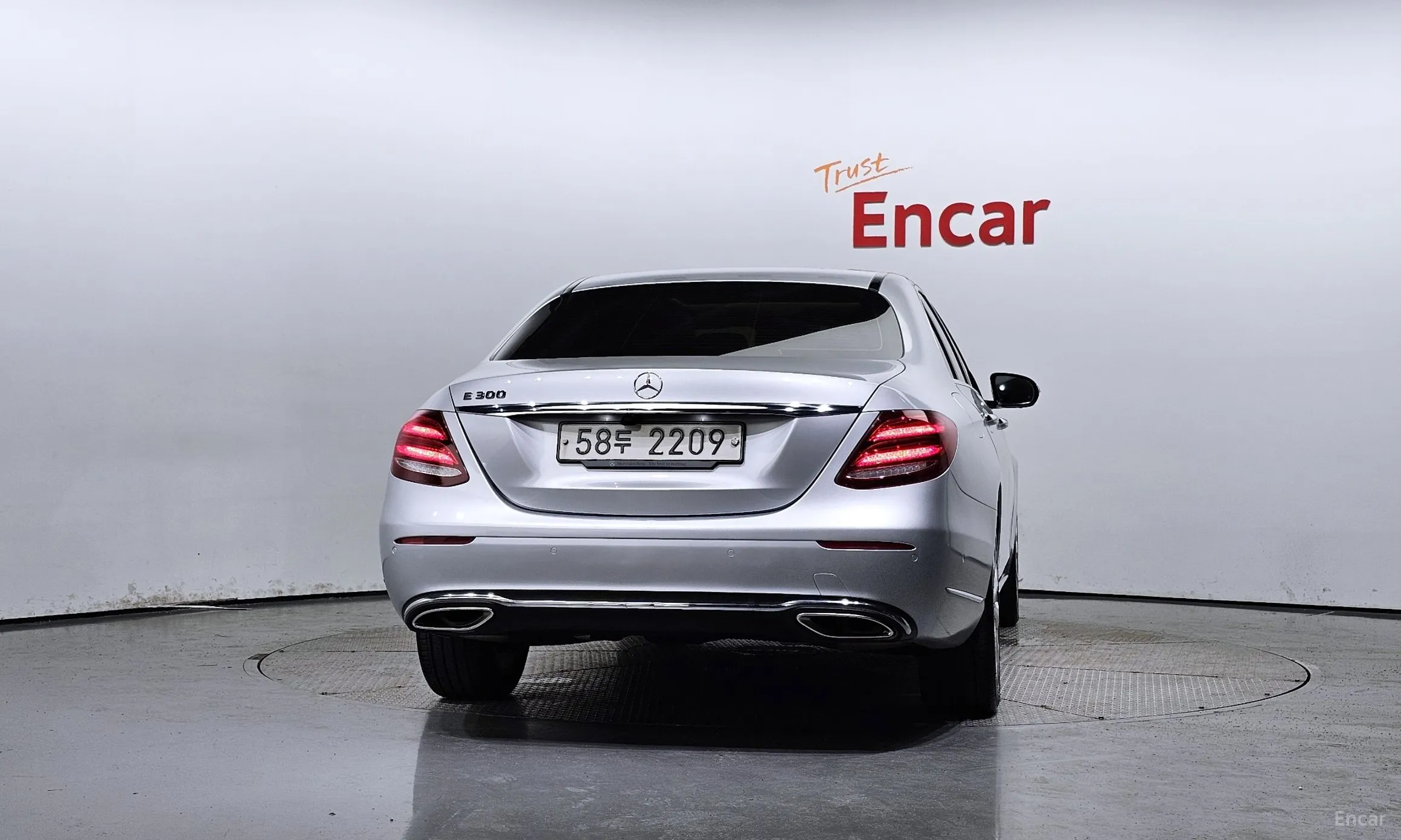 Mercedes Benz E-Class W213 превью 3