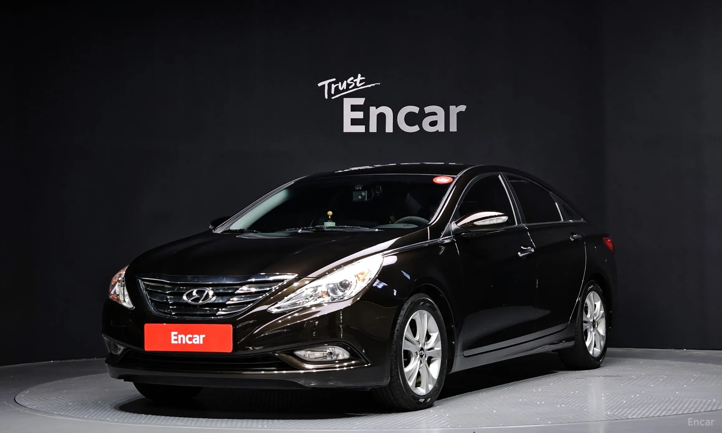 YF Sonata