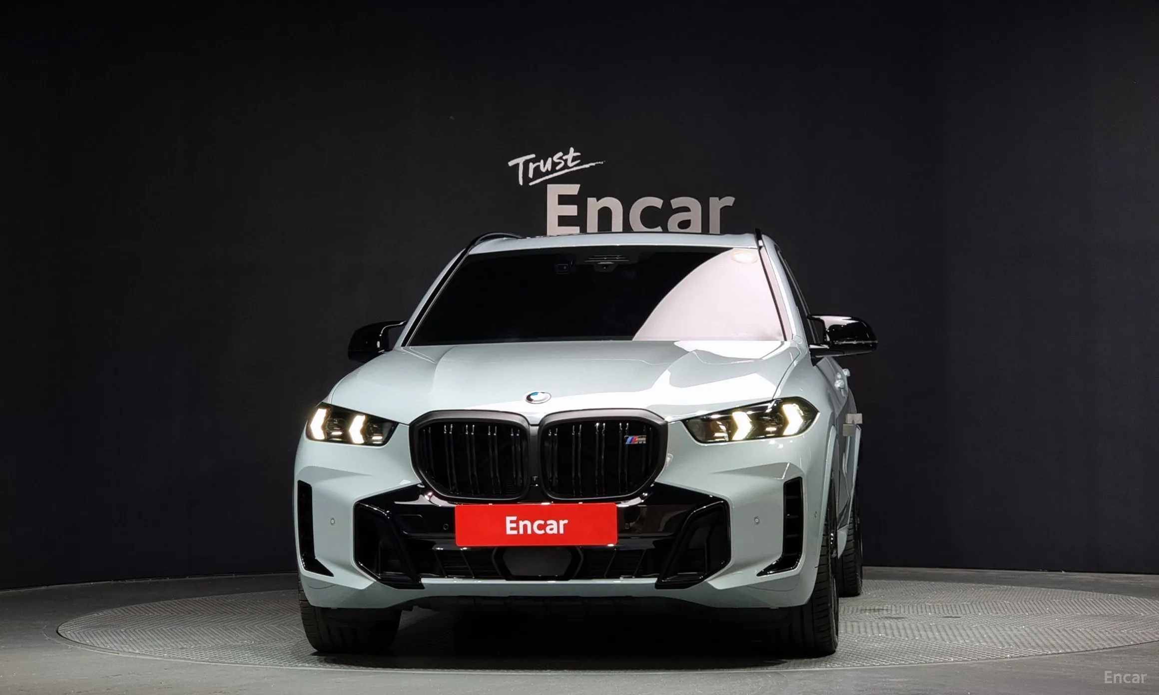 BMW X5 (G05) превью 2
