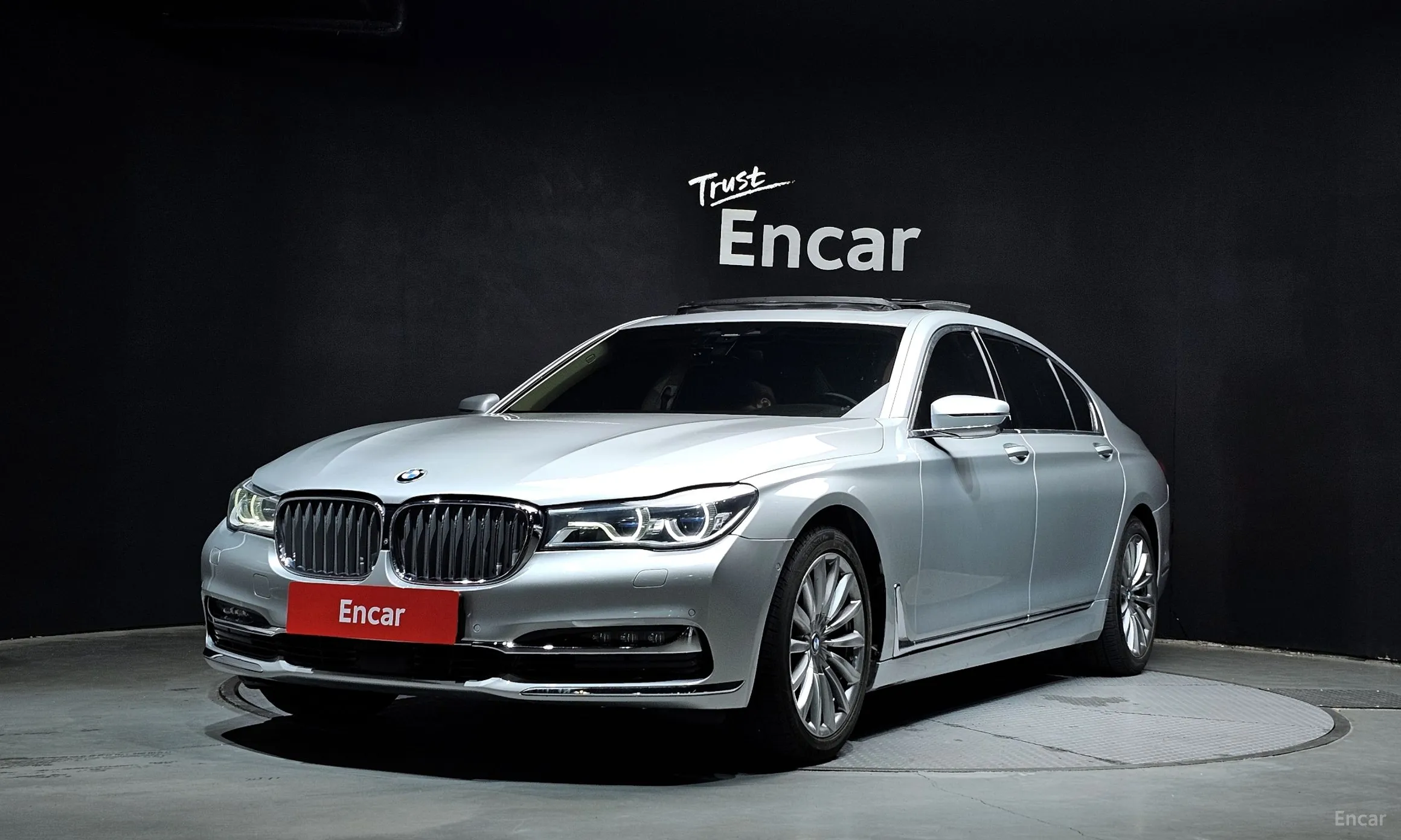7 Series (G11)