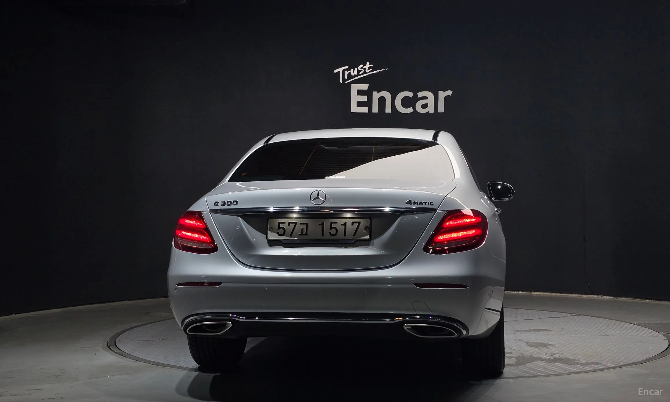 Mercedes Benz E-Class W213 превью 3