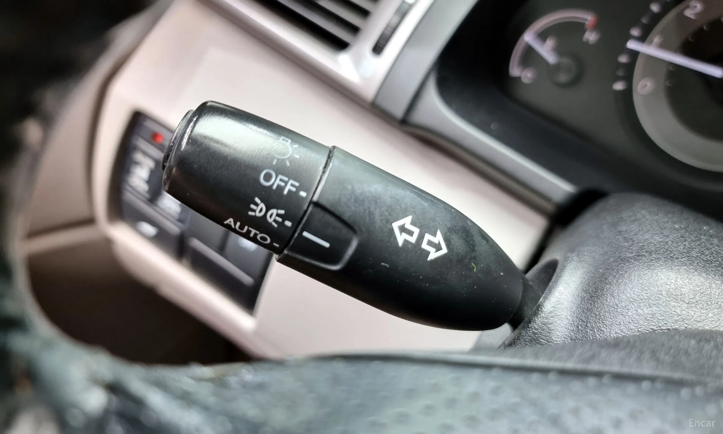 Honda Odyssey превью 16