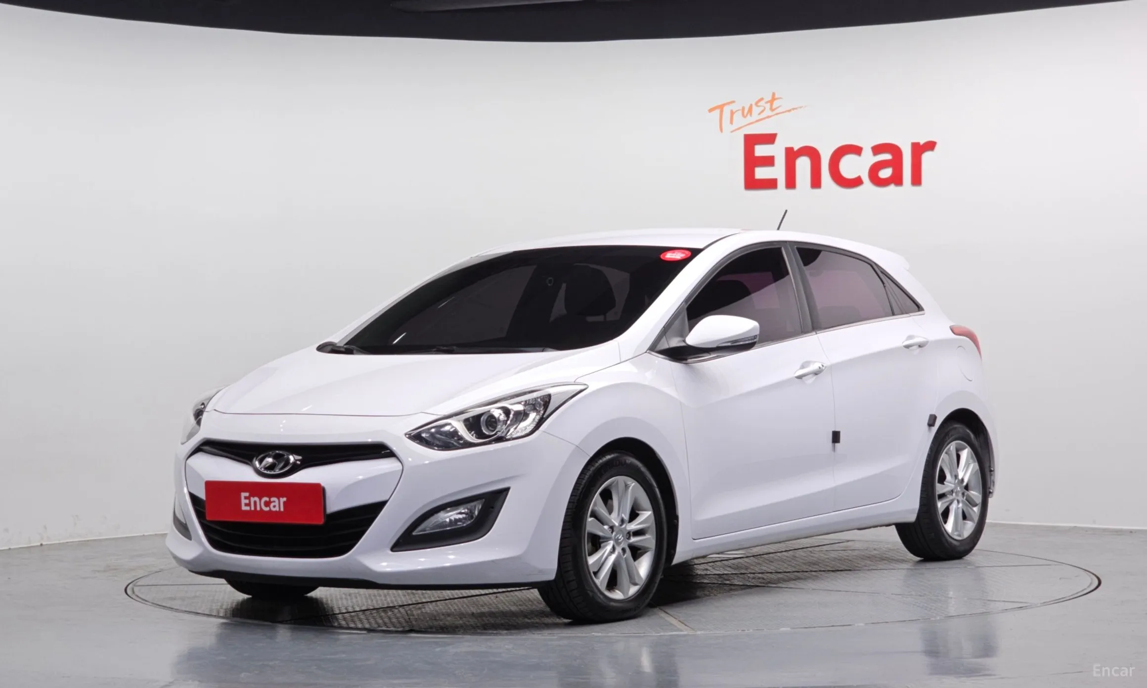 Hyundai i30 (new)