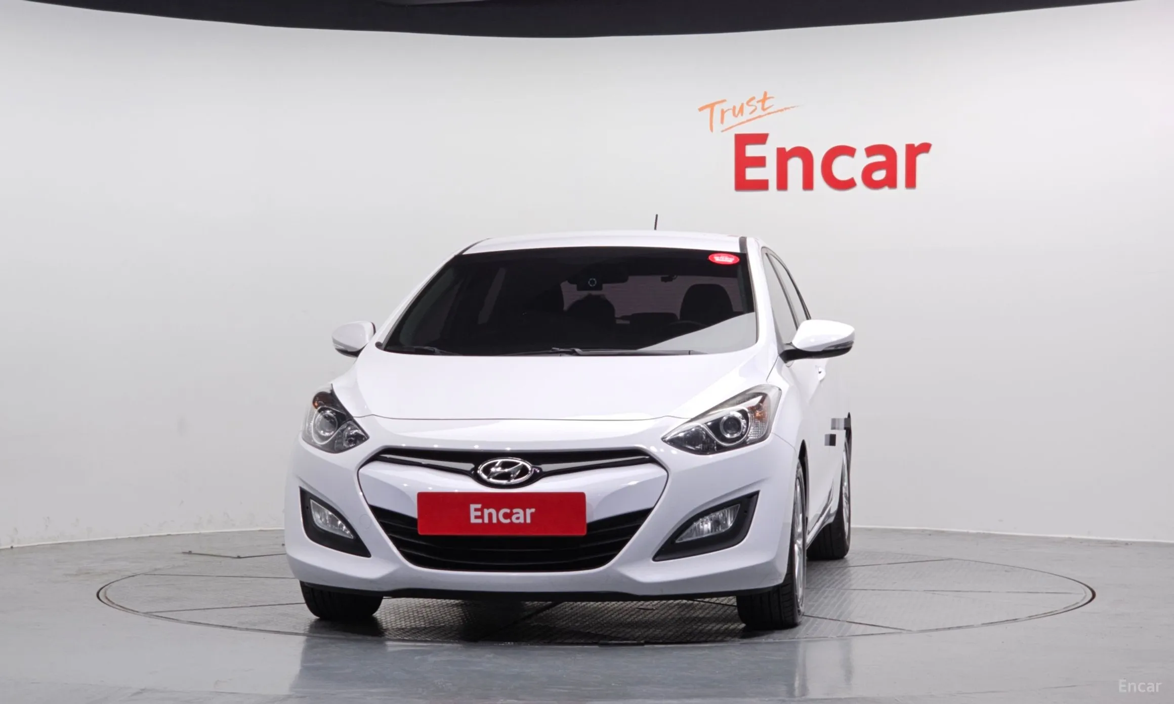 Hyundai i30 (new)