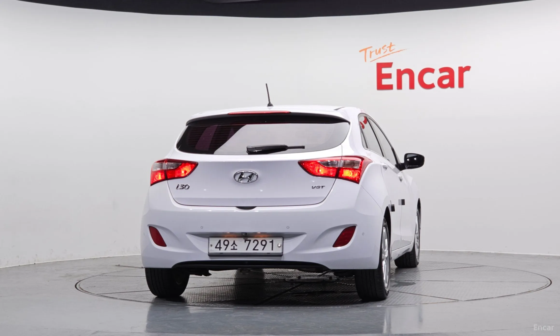 Hyundai i30 (new) превью 3