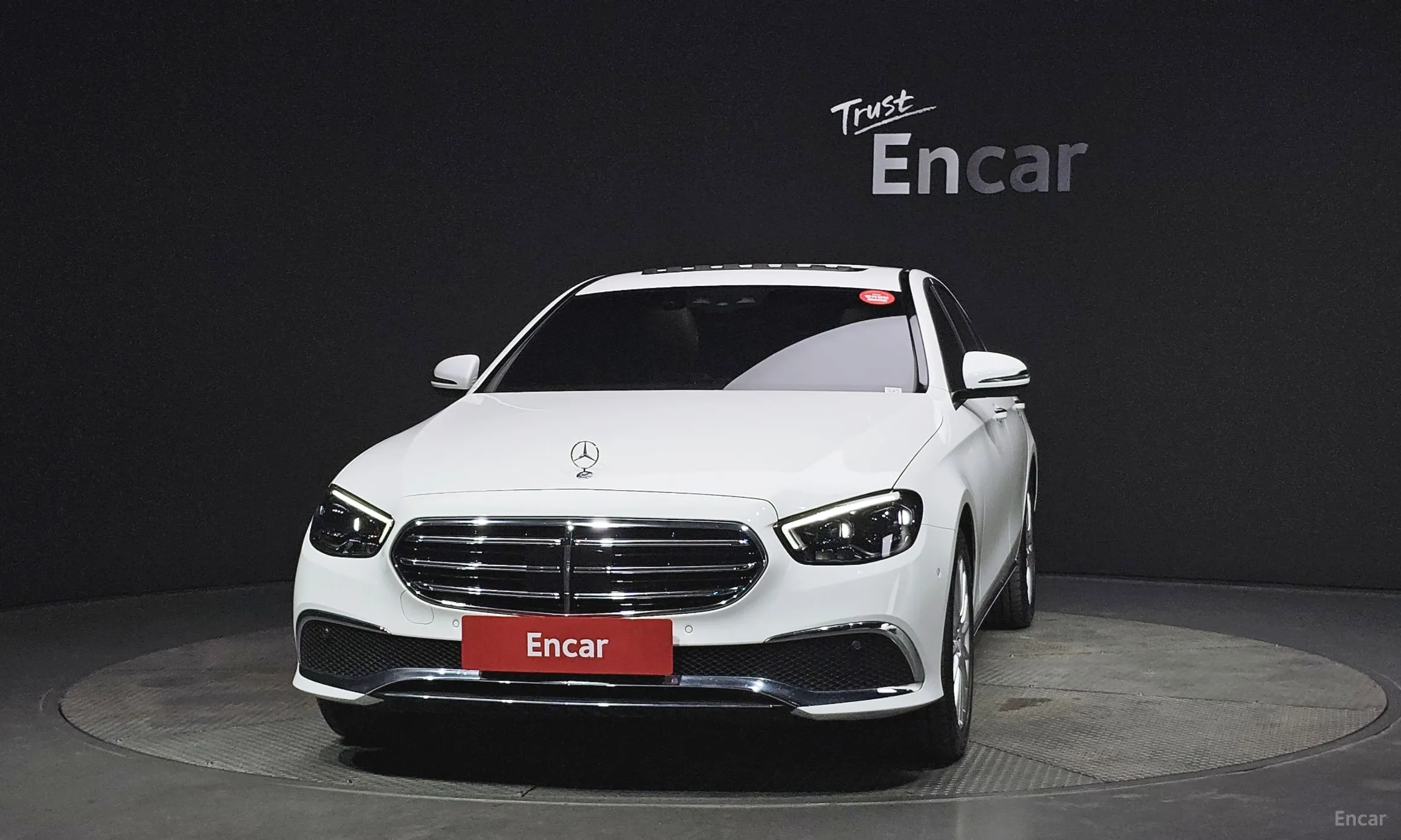 Mercedes Benz E-Class W213 превью 2