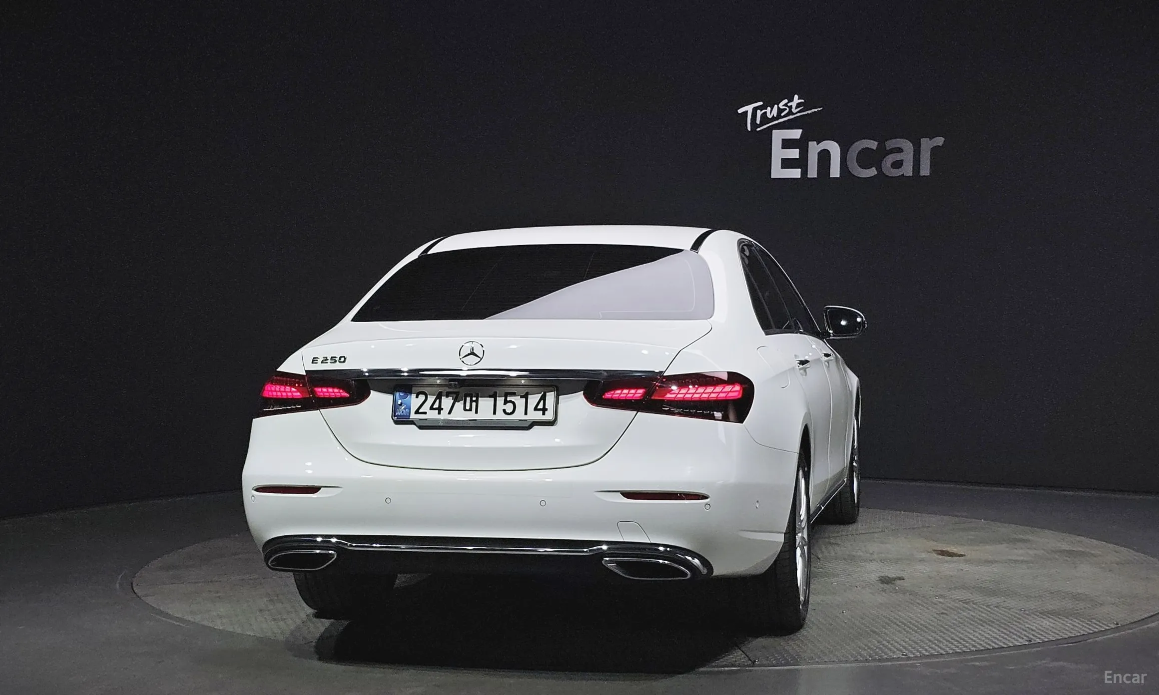 Mercedes Benz E-Class W213 превью 3