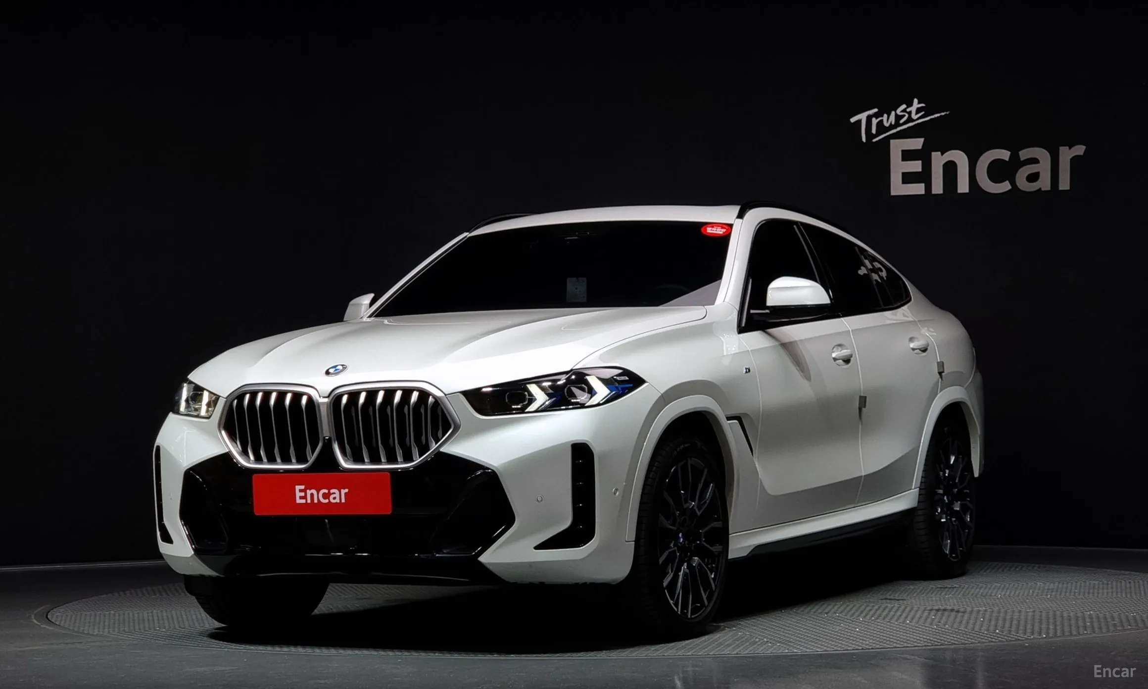 BMW X6 (G06)
