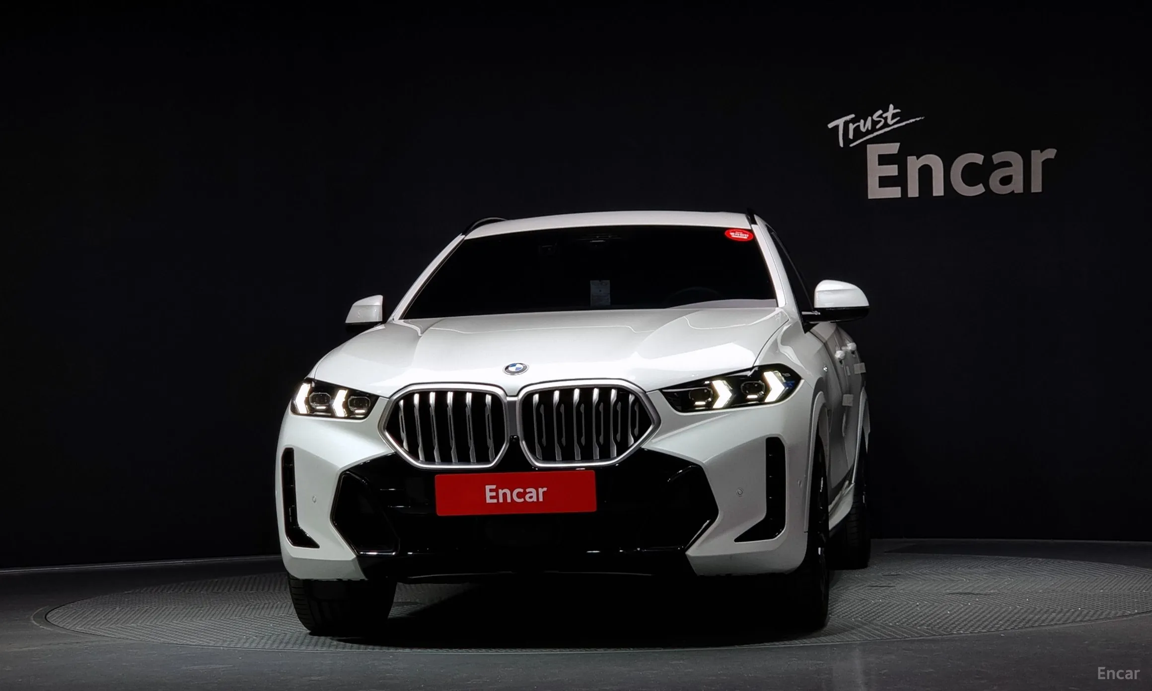 BMW X6 (G06)