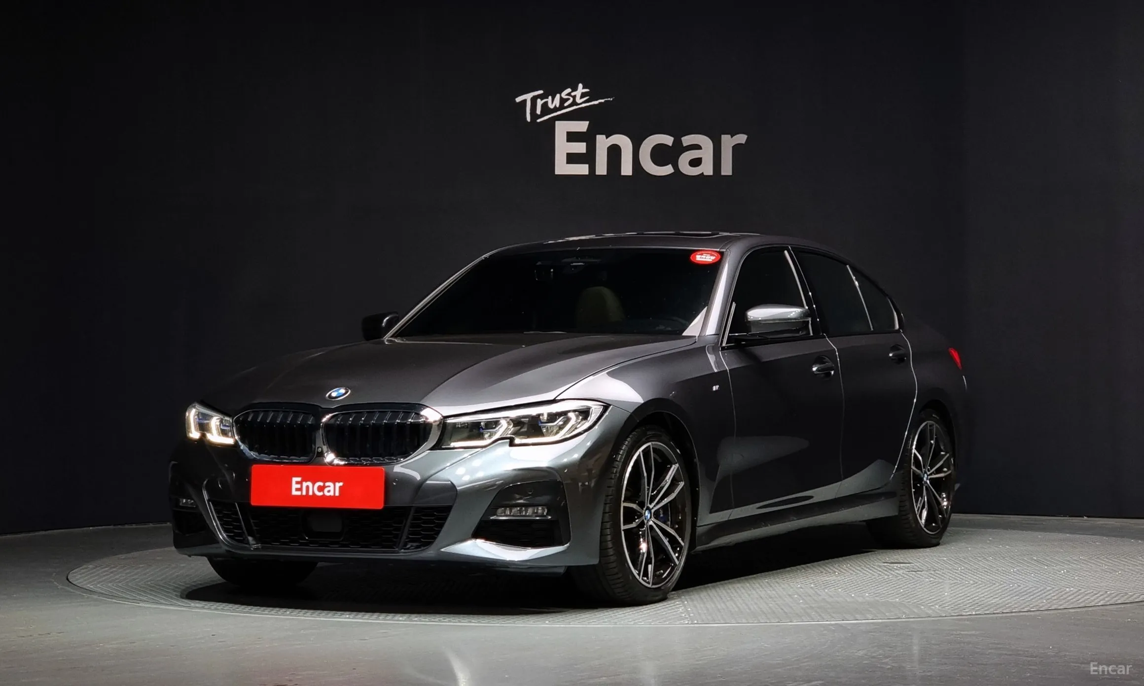 3 Series (G20)