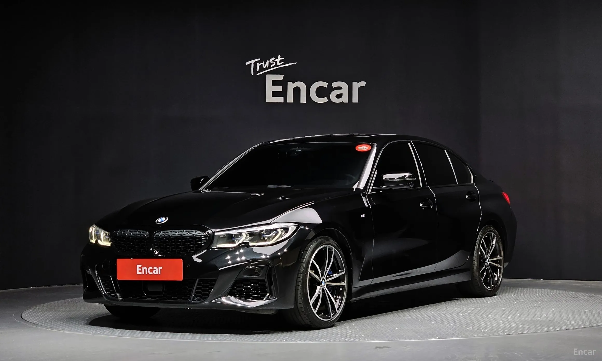 3 Series (G20)