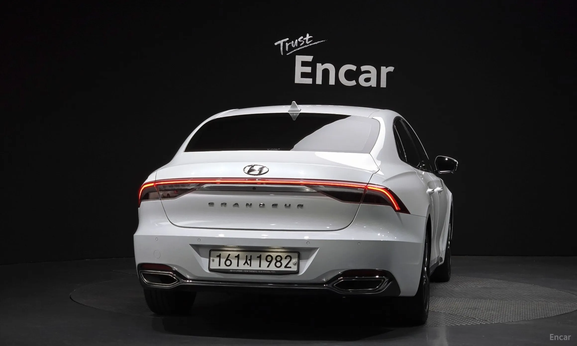 Hyundai Grandeur IG превью 3