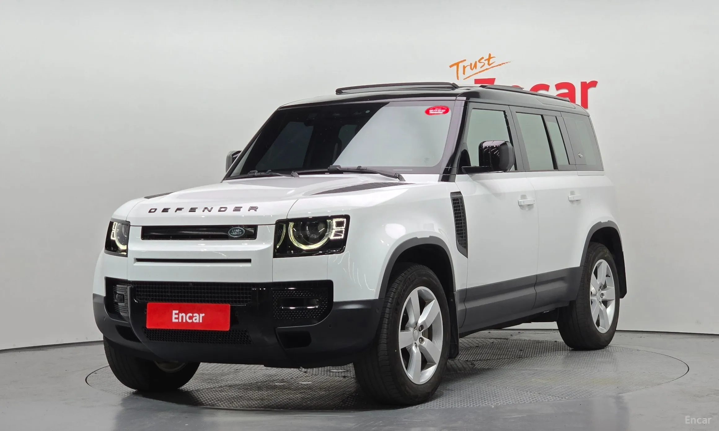 Defender (L663)