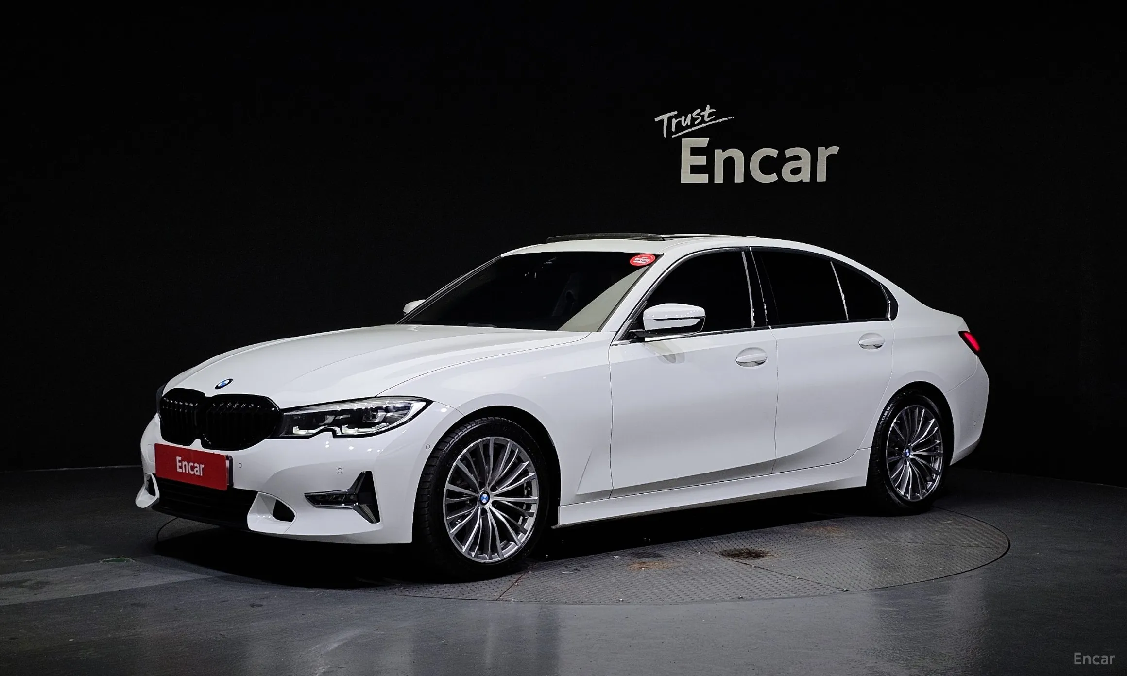 3 Series (G20)