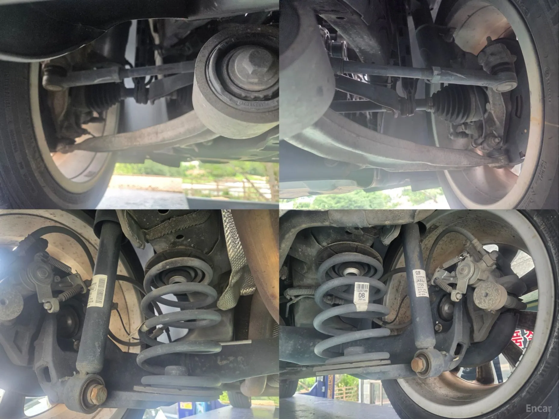 Chevrolet (GM Daewoo) Cruze превью 3