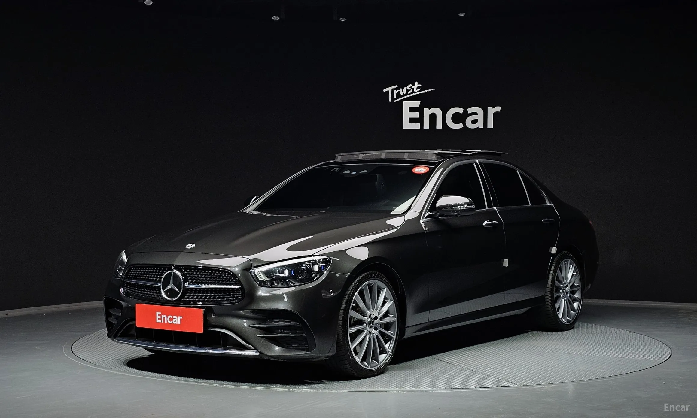 E-Class W213