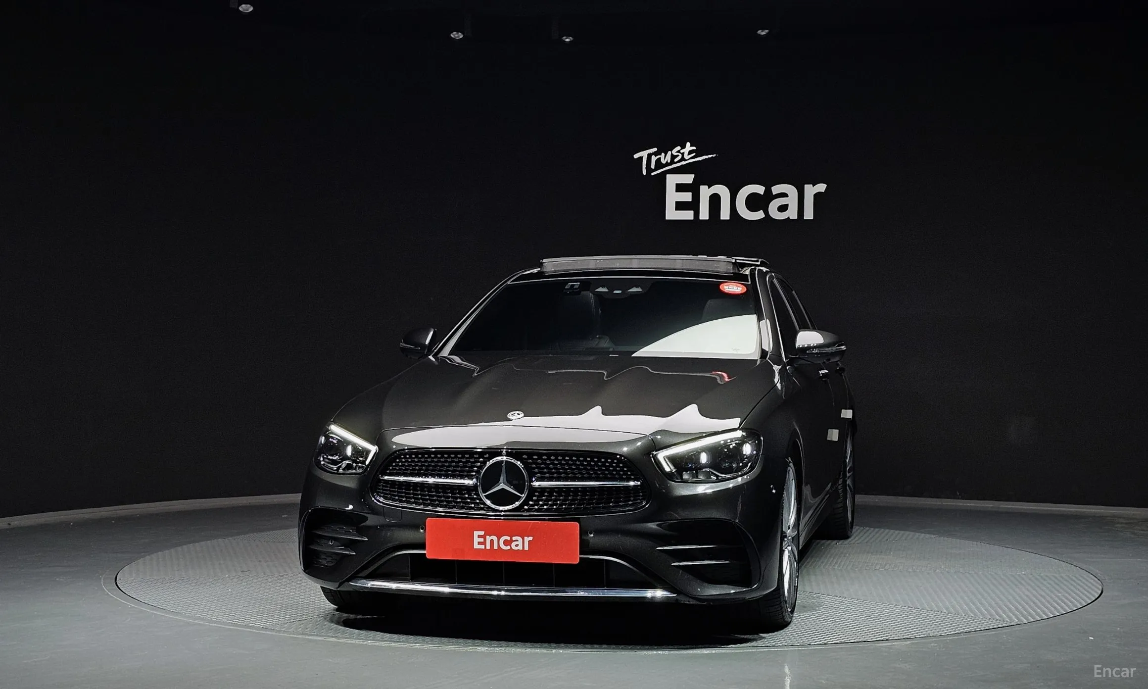 Mercedes Benz E-Class W213 превью 2