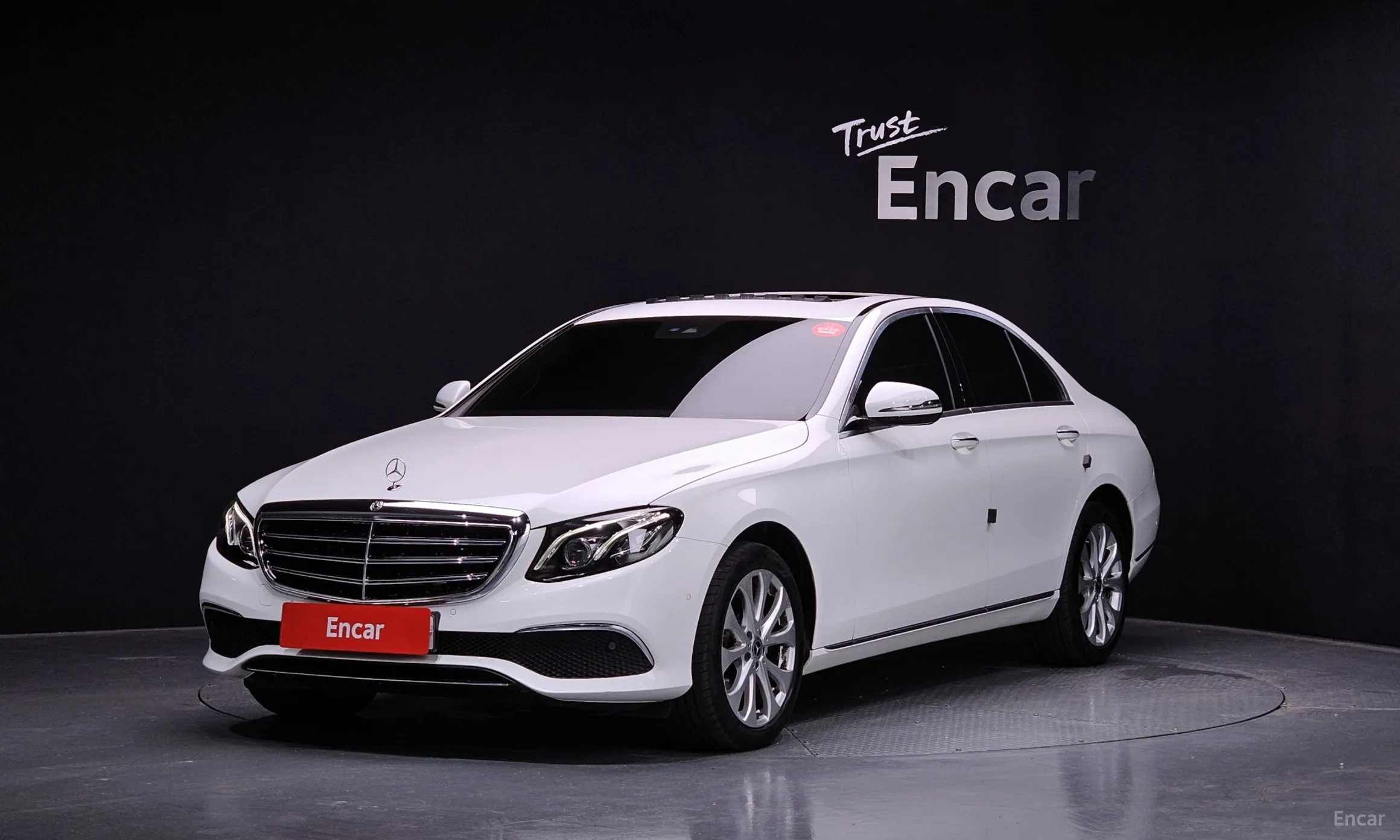 E-Class W213