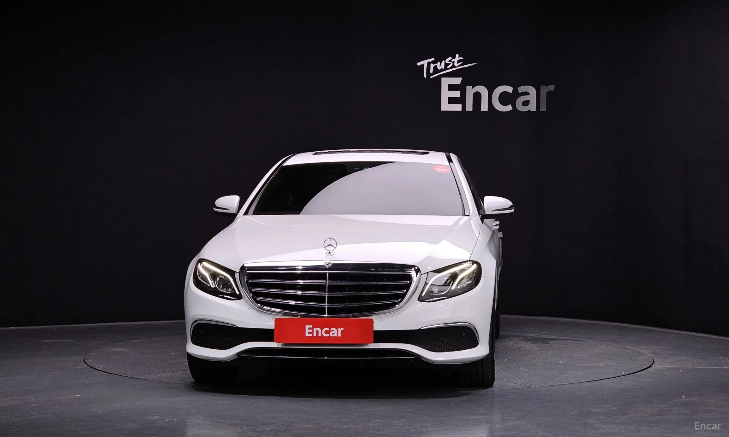 Mercedes Benz E-Class W213 превью 2